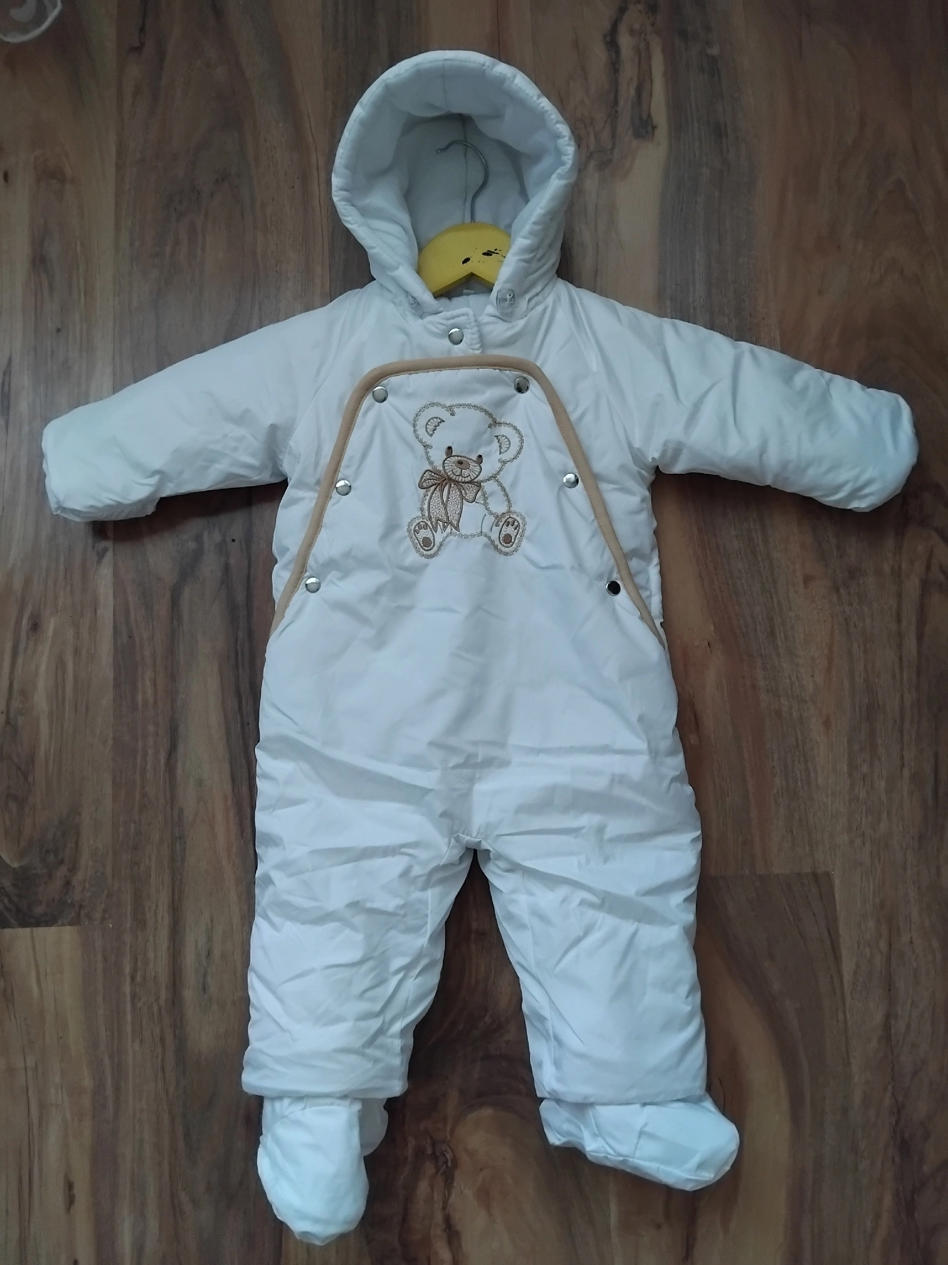 Продажа нового детского комбинезона Предлагаю