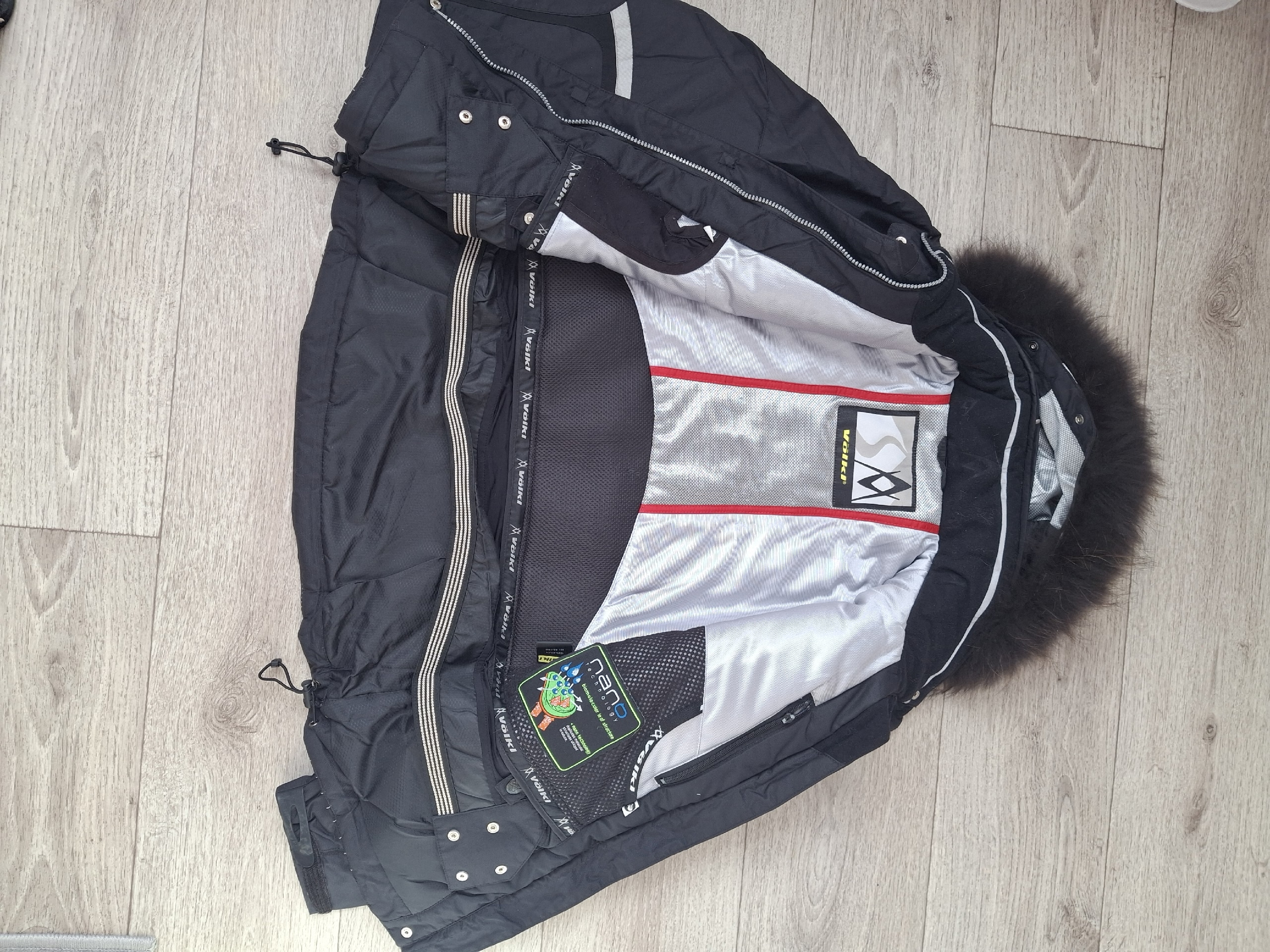 Новые женские куртки на продажу (3)