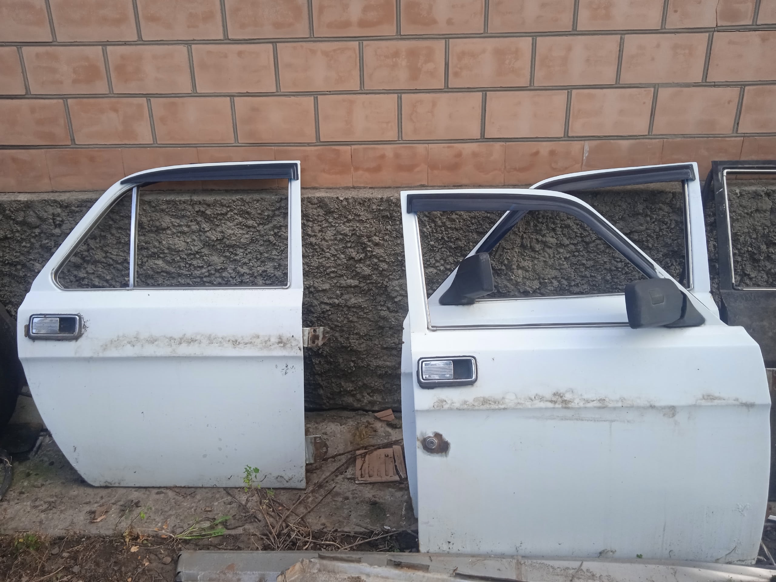 Запчасти на Газ Волга 3110