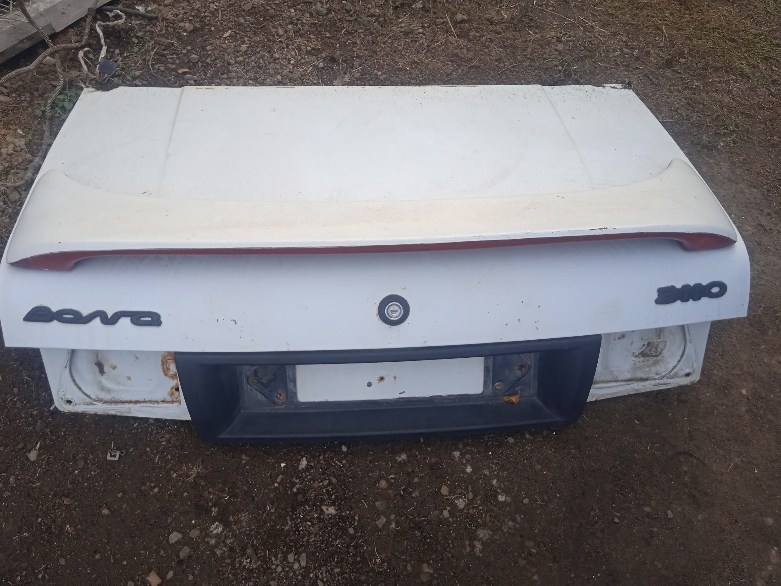 Запчасти на Газ Волга 3110 (3)