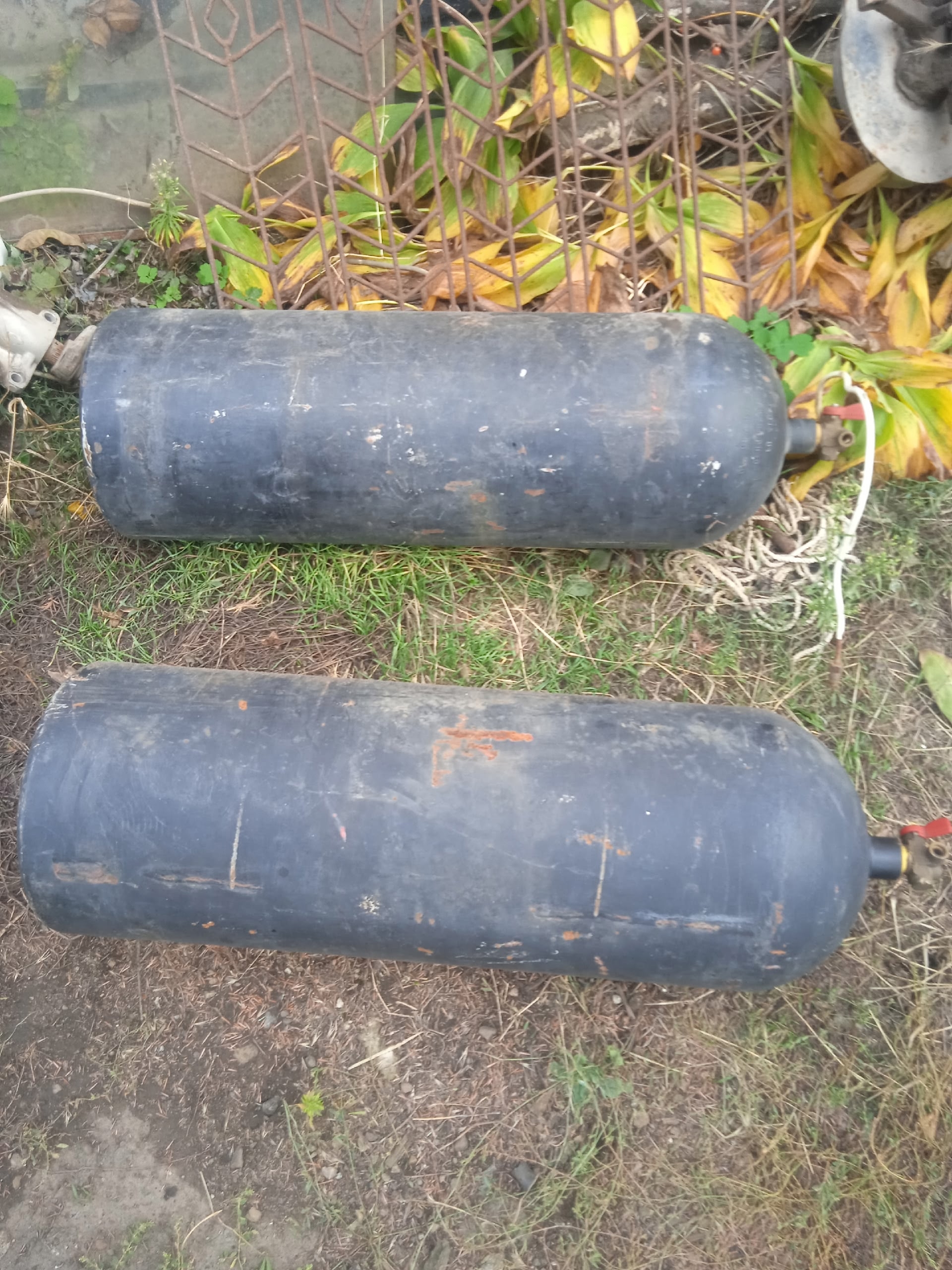 Запчасти на Газ Волга 3110 (5)