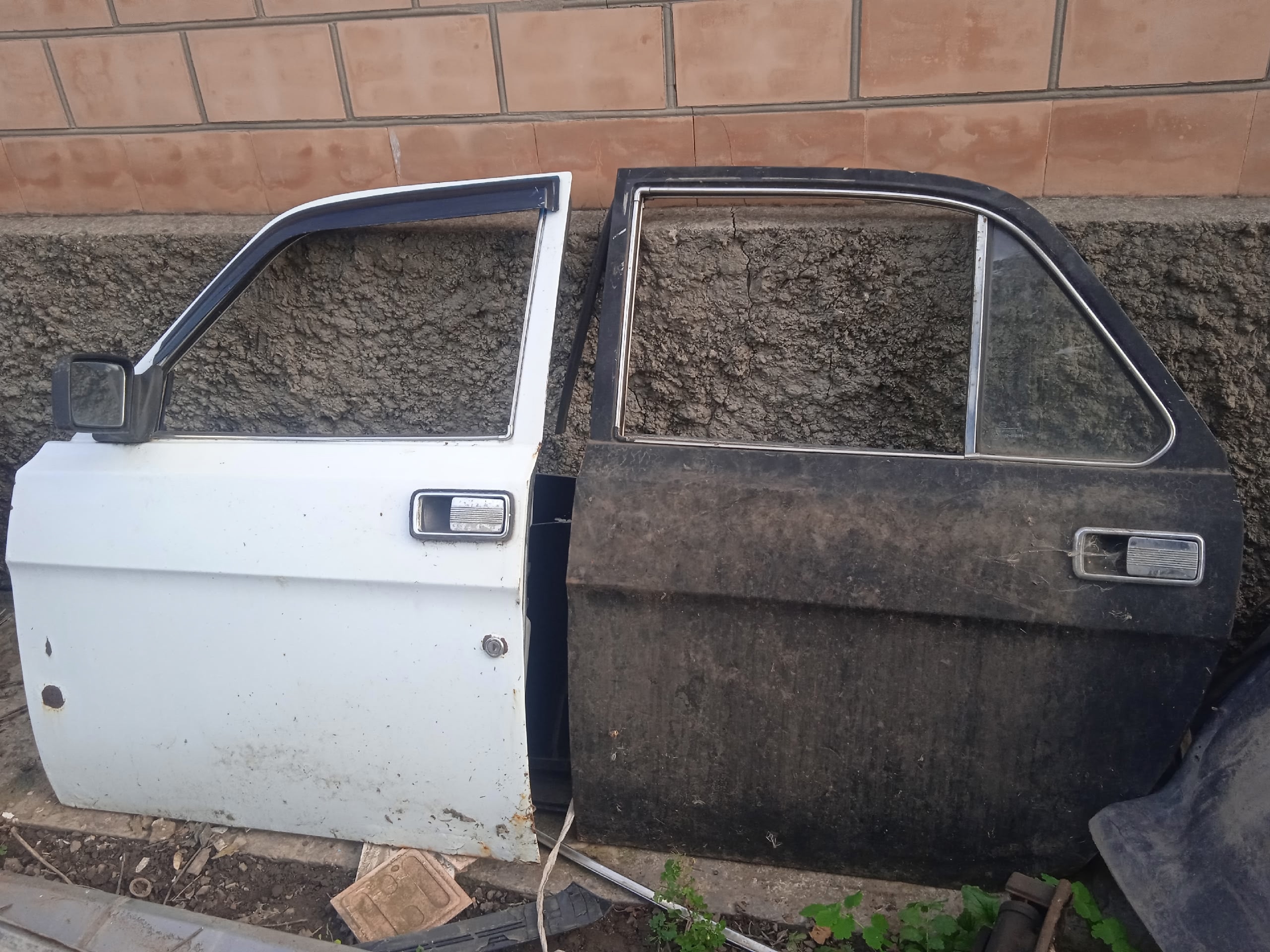 Запчасти на Газ Волга 3110 (1)