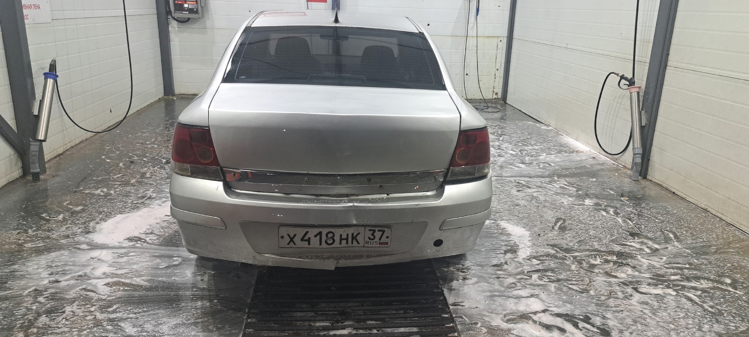 Opel Astra H, Продается по (5)
