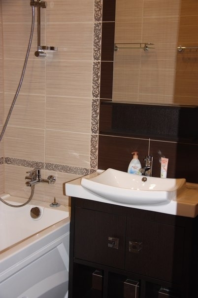 Сдаётся чистая, уютная однокомнатная квартира, (3)