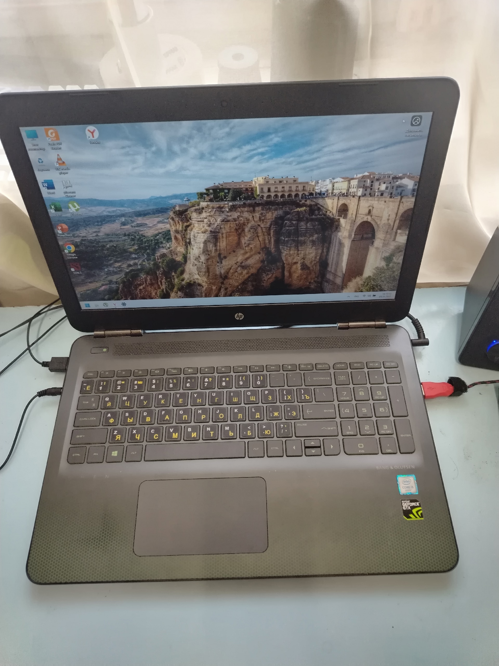 Продажа ноутбука HP по выгодной (1)