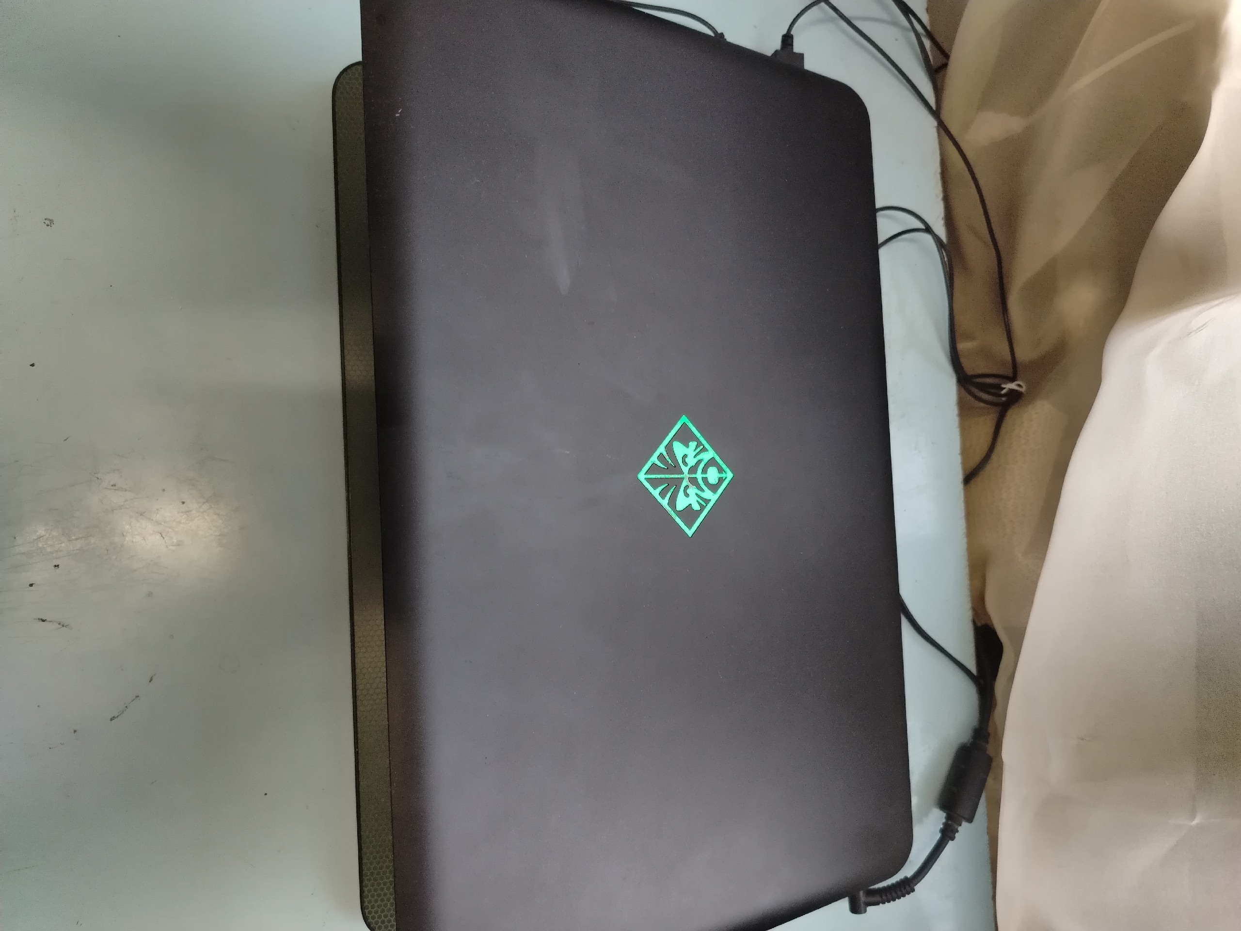 Продажа ноутбука HP по выгодной