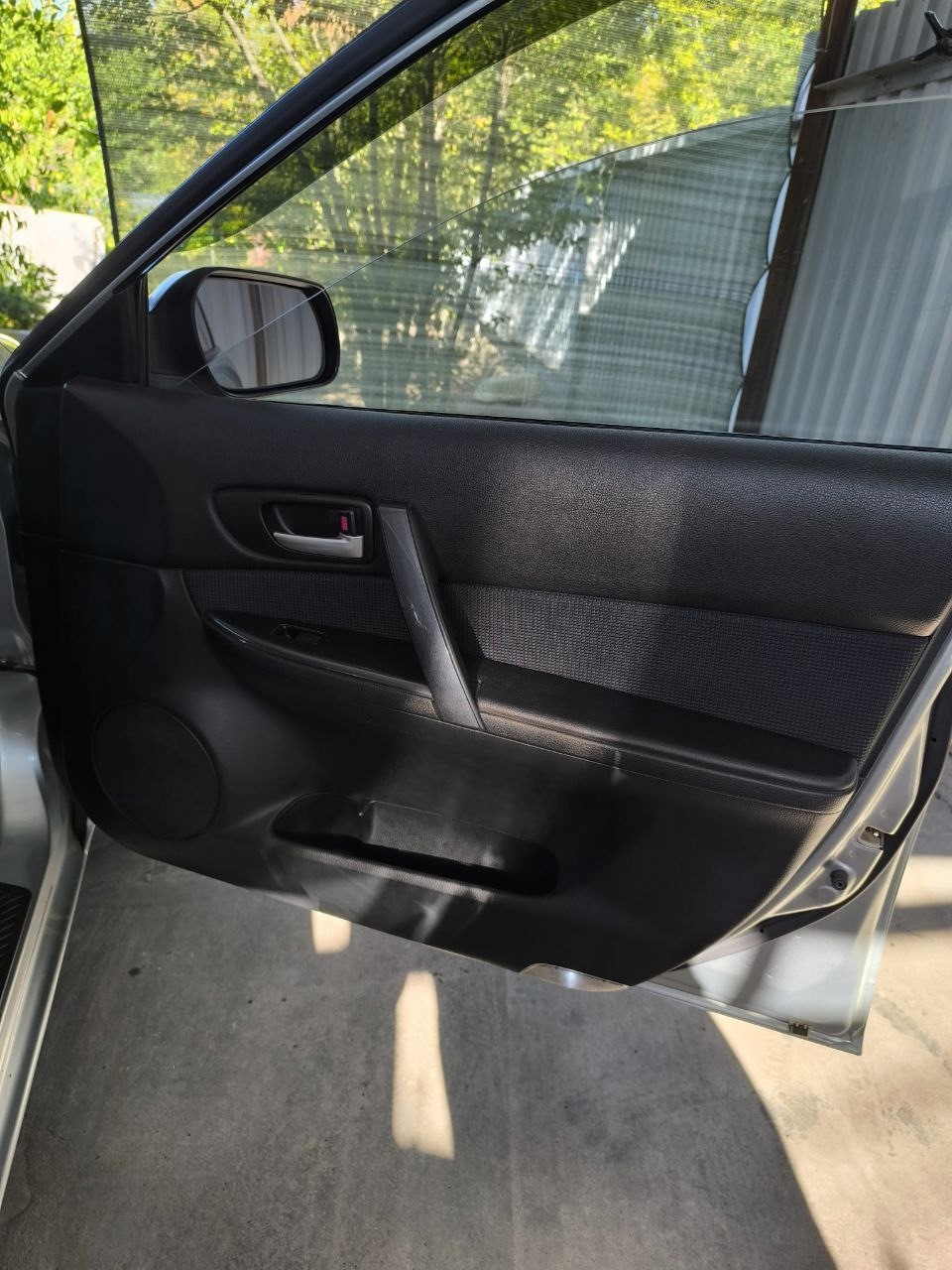 Продается Mazda 6 универсал 2006 (7)