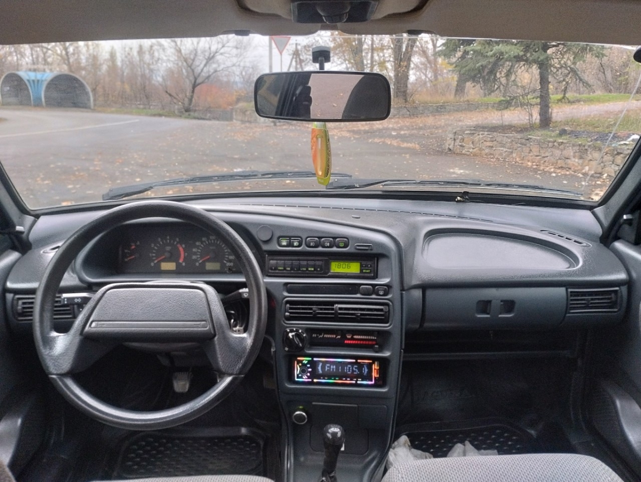 Продажа ВАЗ 2115 с 2009 (7)