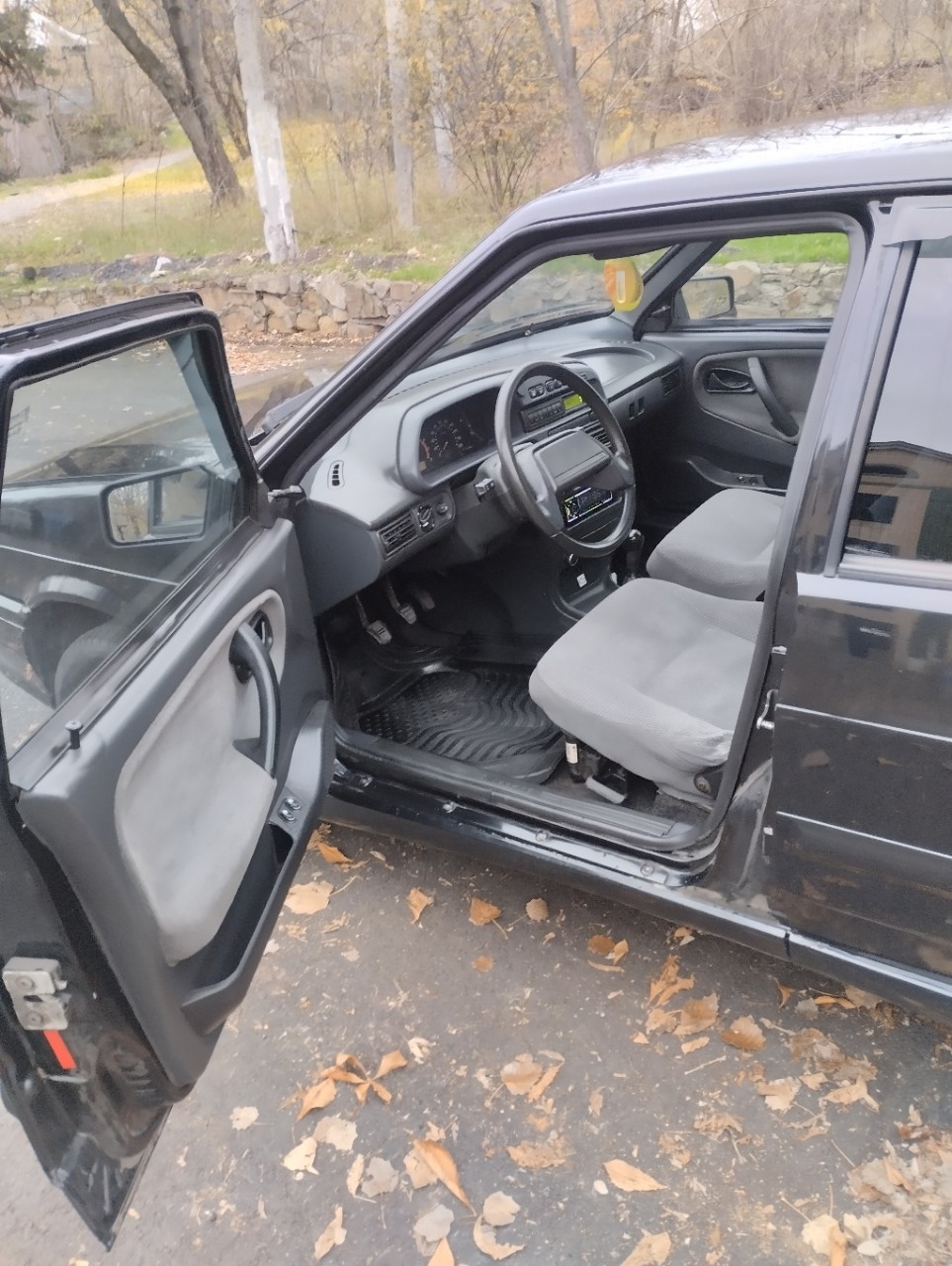 Продажа ВАЗ 2115 с 2009 (8)