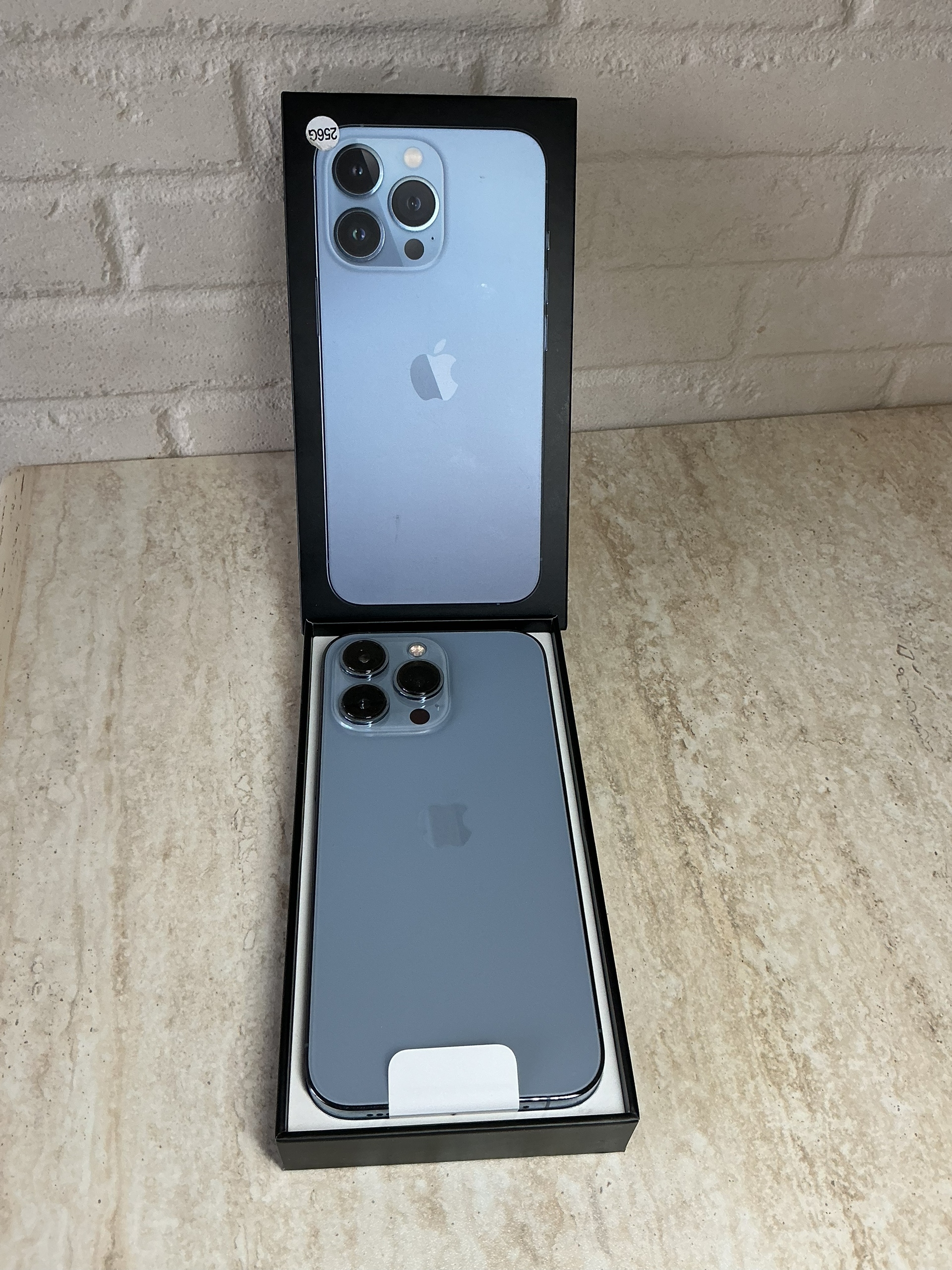 Профессиональный iPhone 13 Pro 256GB (4)