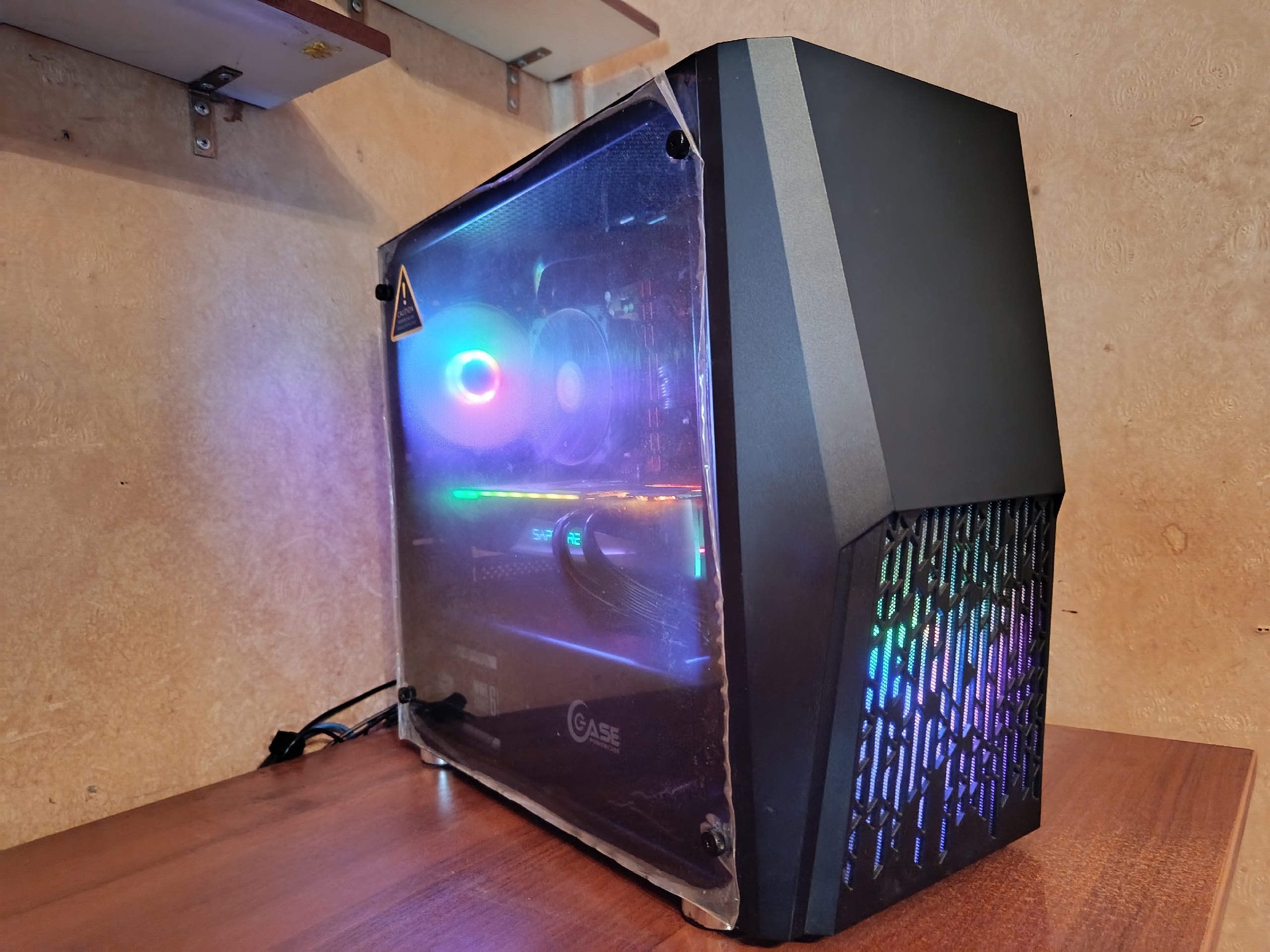 Компьютер для игр и работы (2)