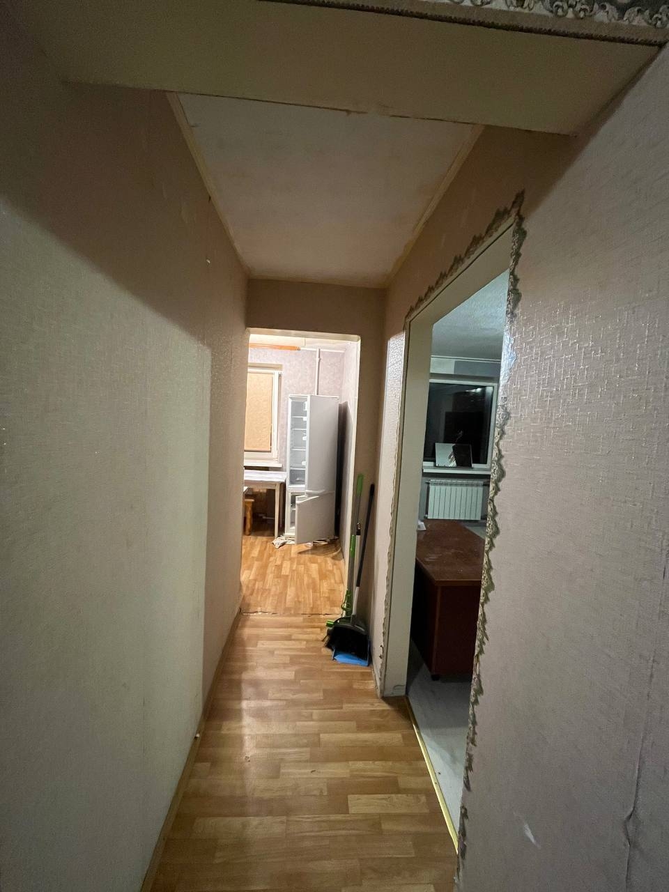 Просторная 1-комнатная квартира на Азотном (4)