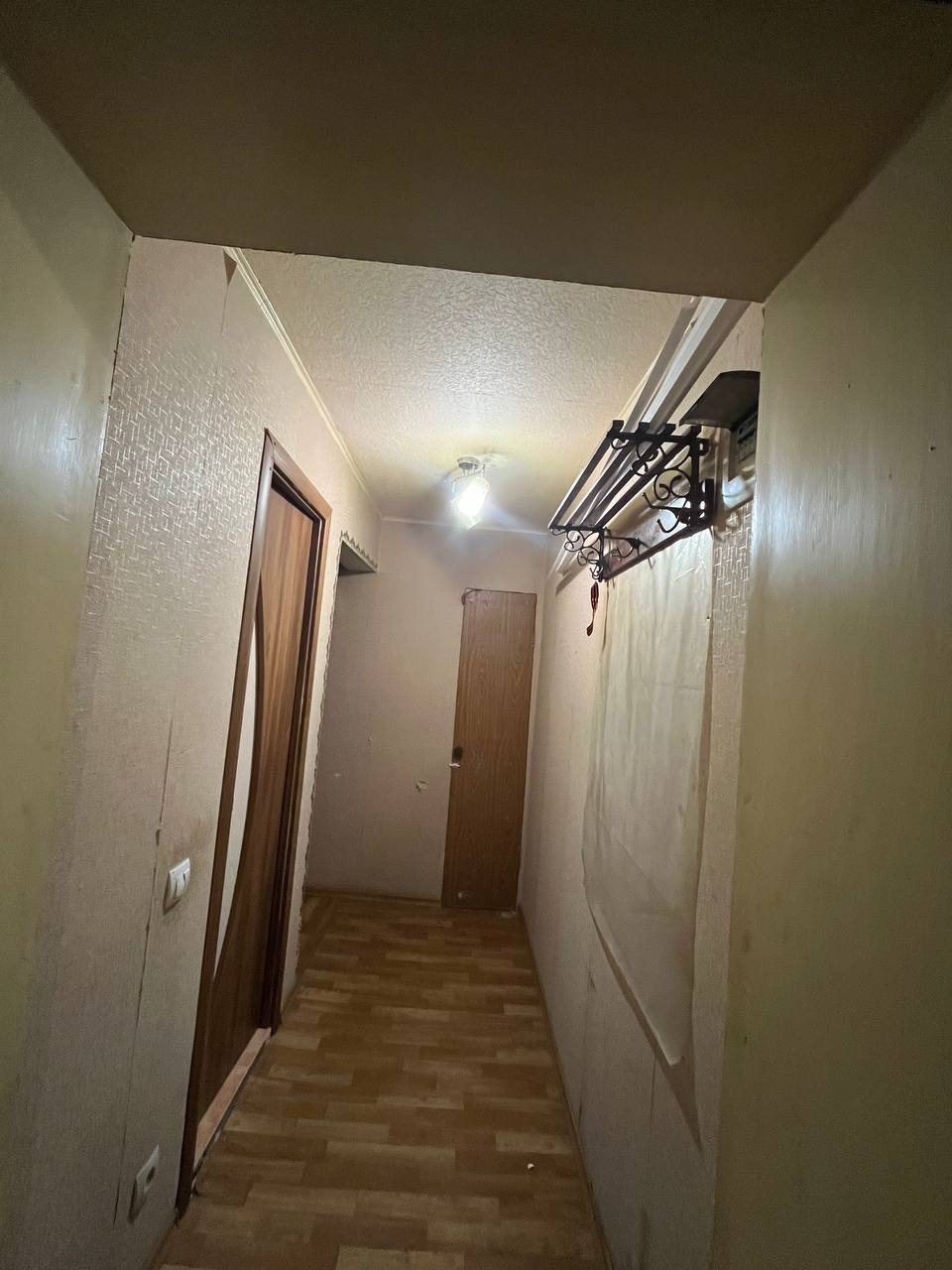 Просторная 1-комнатная квартира на Азотном (5)