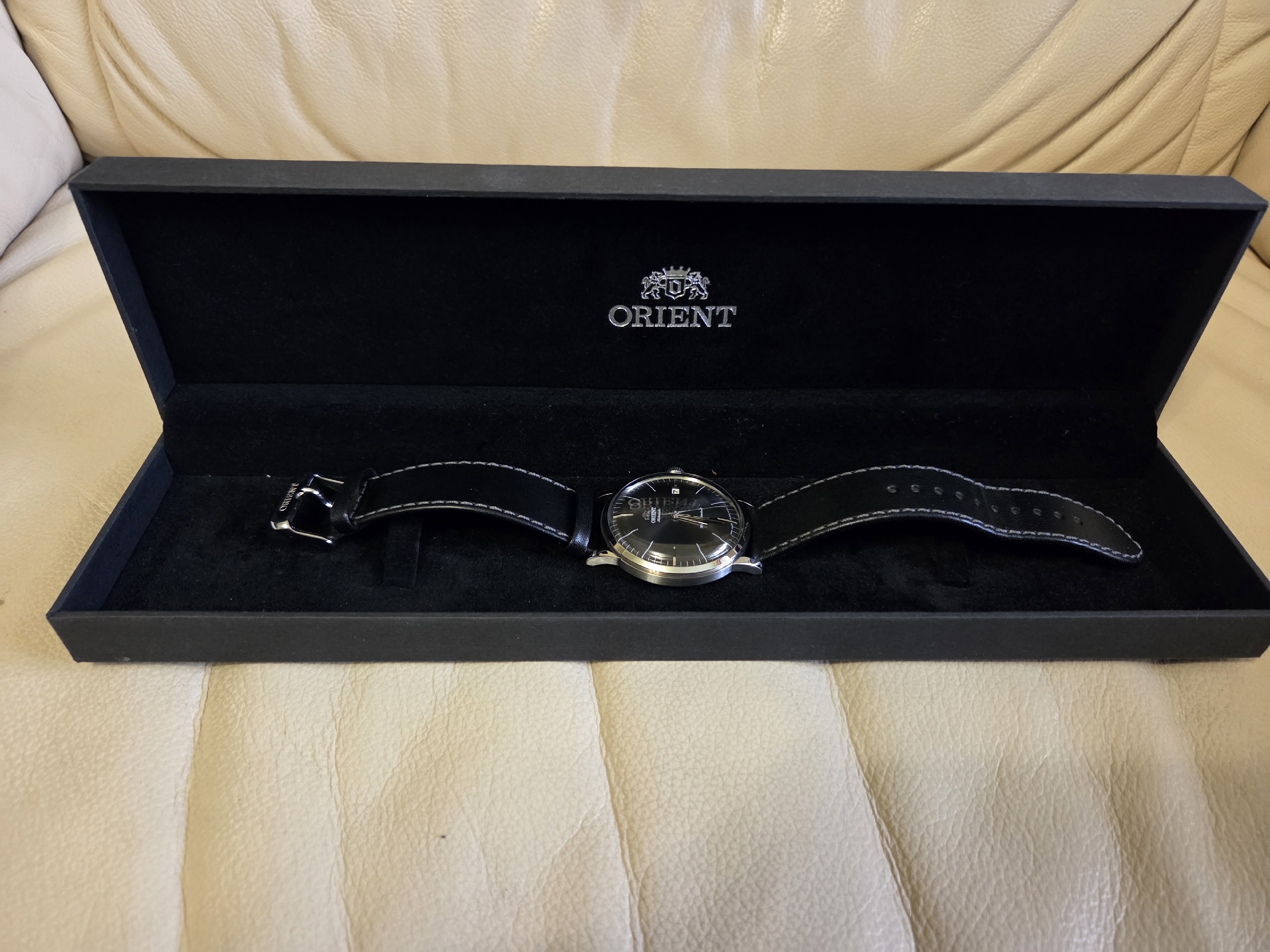 Продажа механических часов Orient Предлагаю (3)