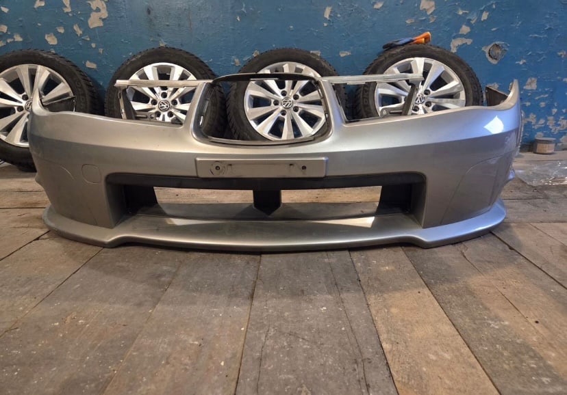 Продажа переднего бампера для Subaru