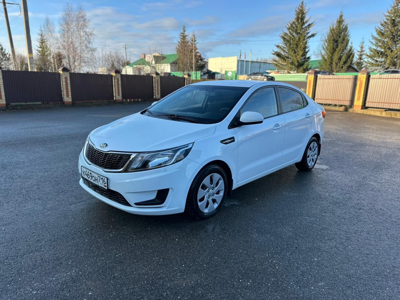 Надежный автомобиль 2014: идеальное состояние (4)