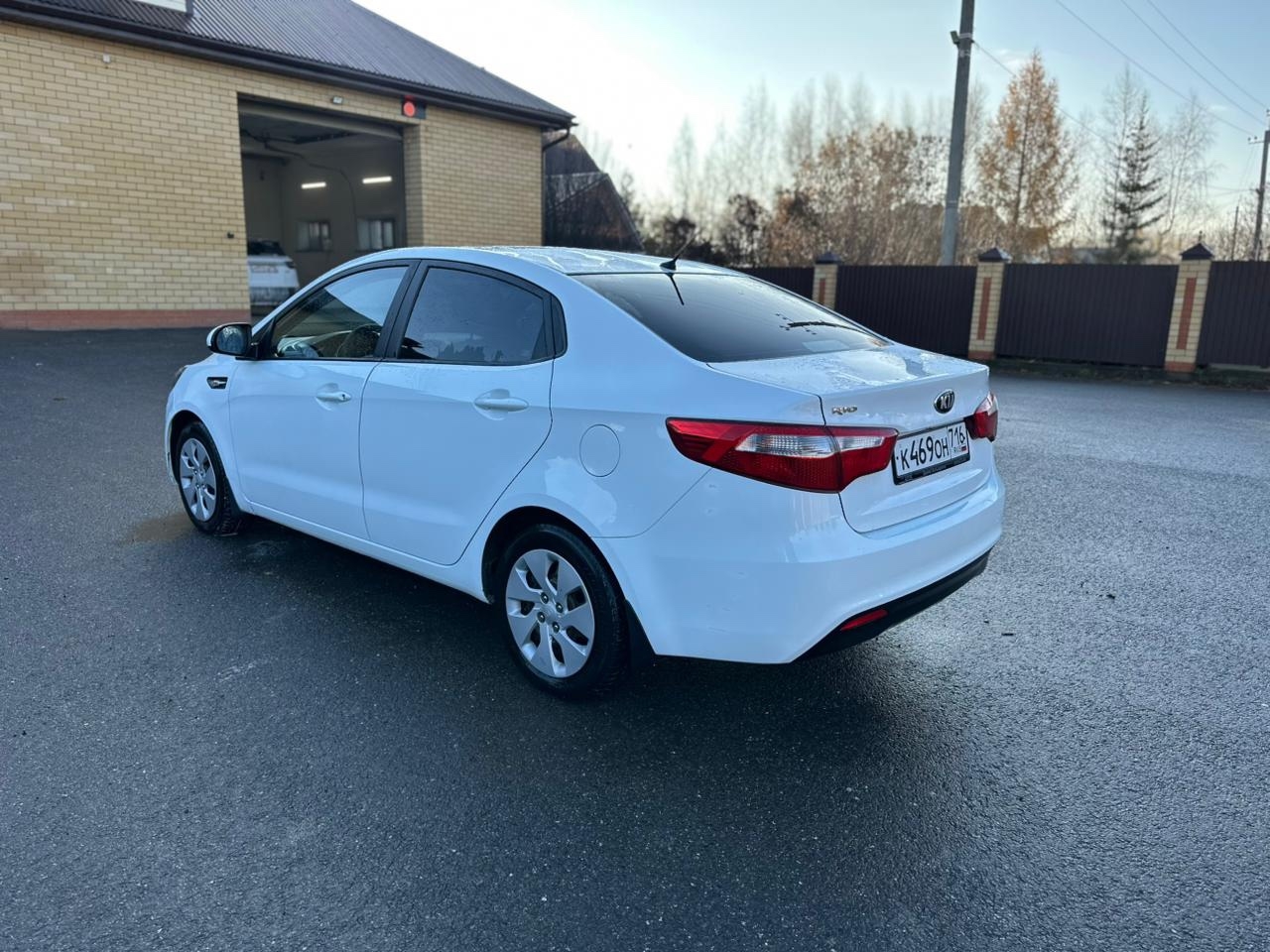 Надежный автомобиль 2014: идеальное состояние (3)