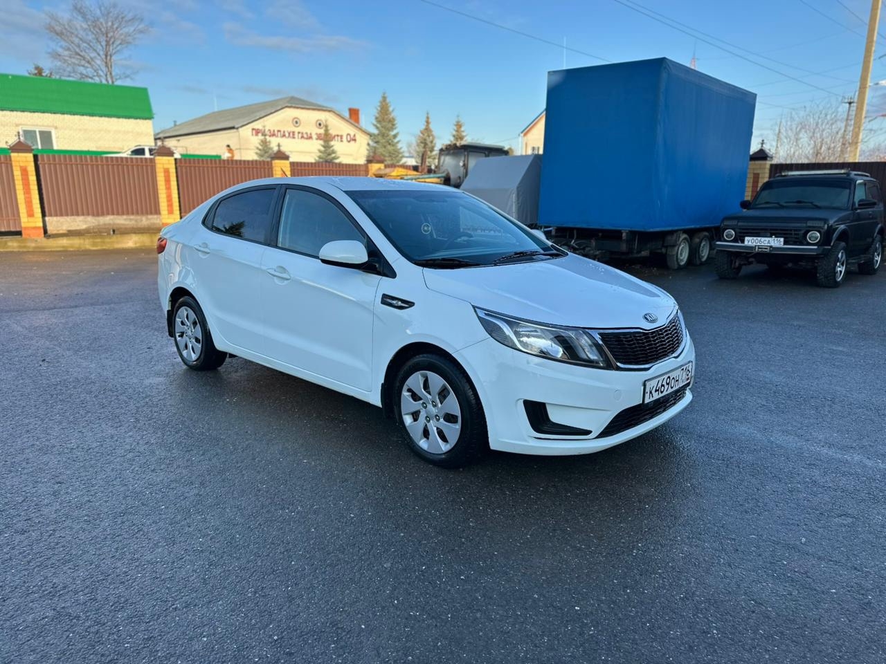 Надежный автомобиль 2014: идеальное состояние (6)