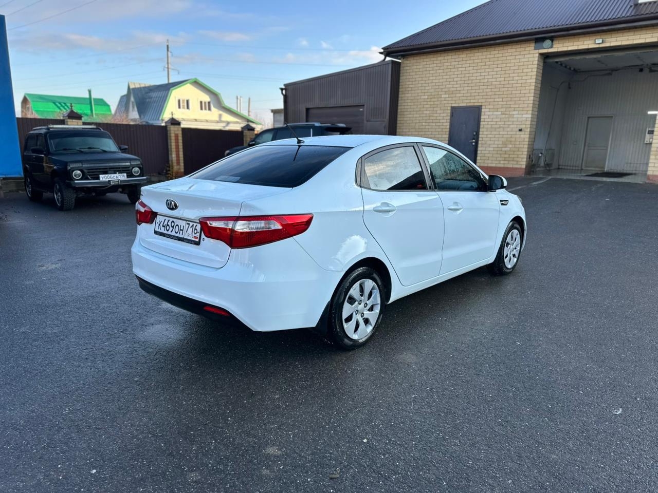 Надежный автомобиль 2014: идеальное состояние (2)