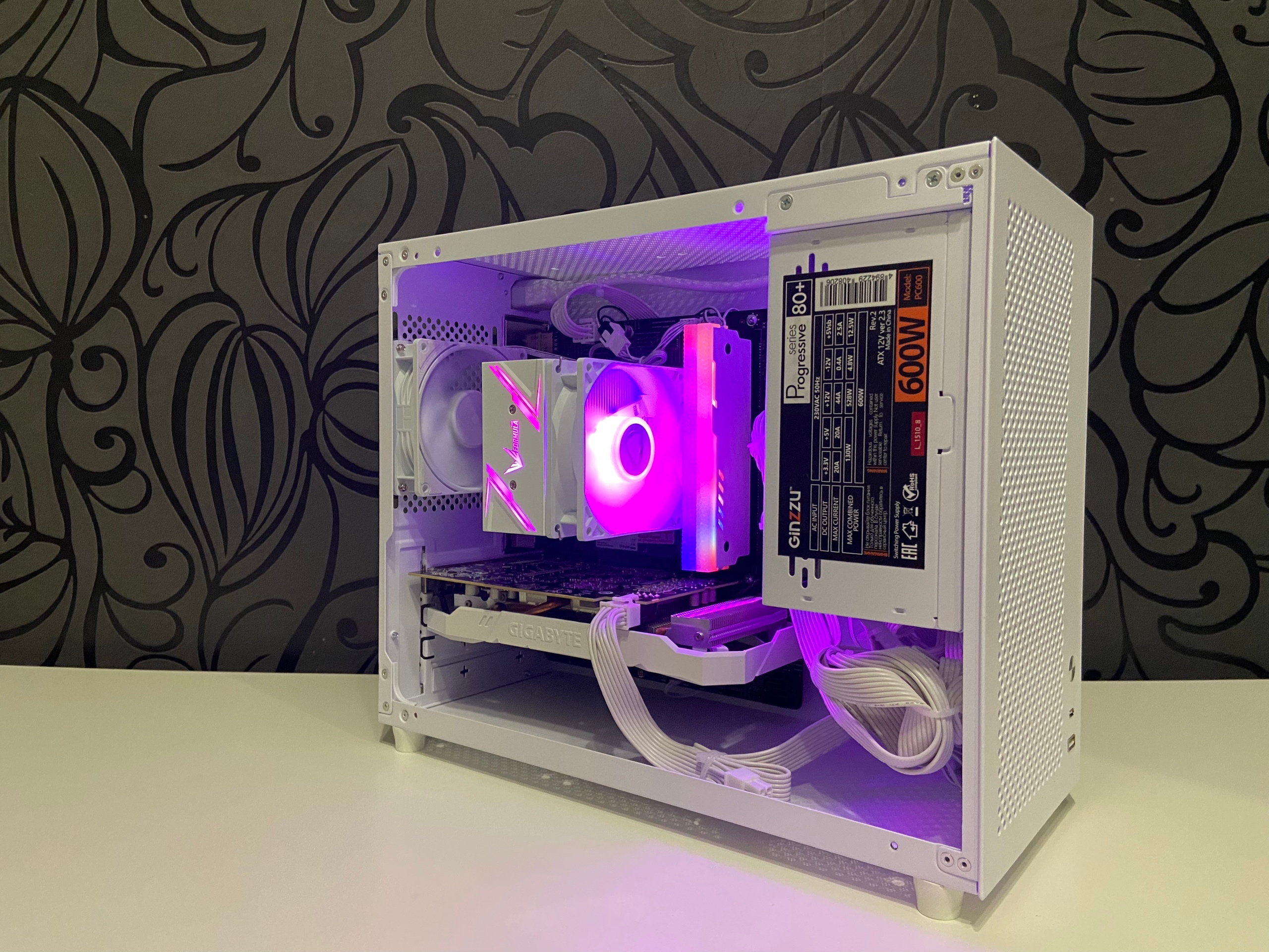 Игровой ПК на продажу – (2)