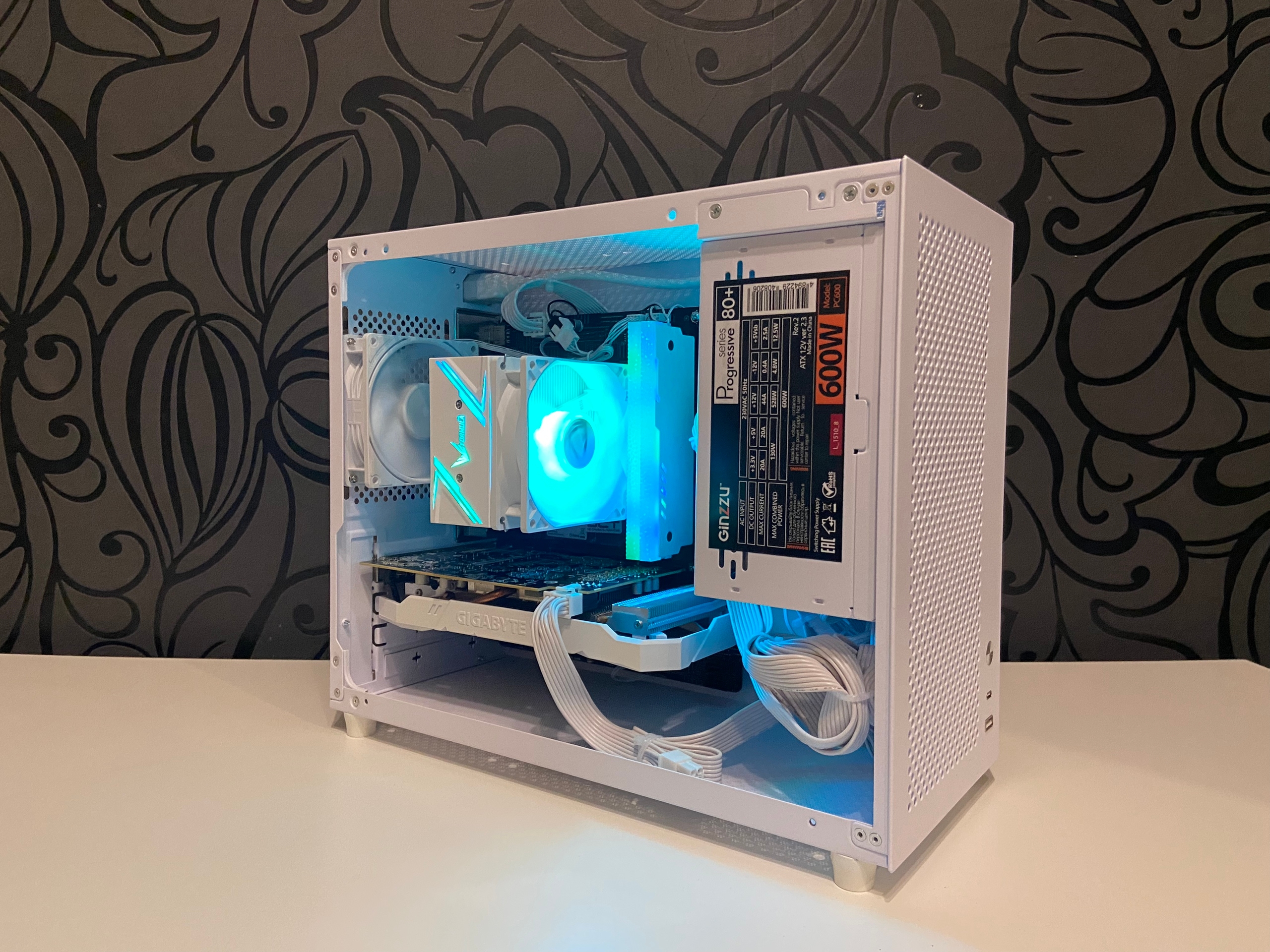 Игровой ПК на продажу –