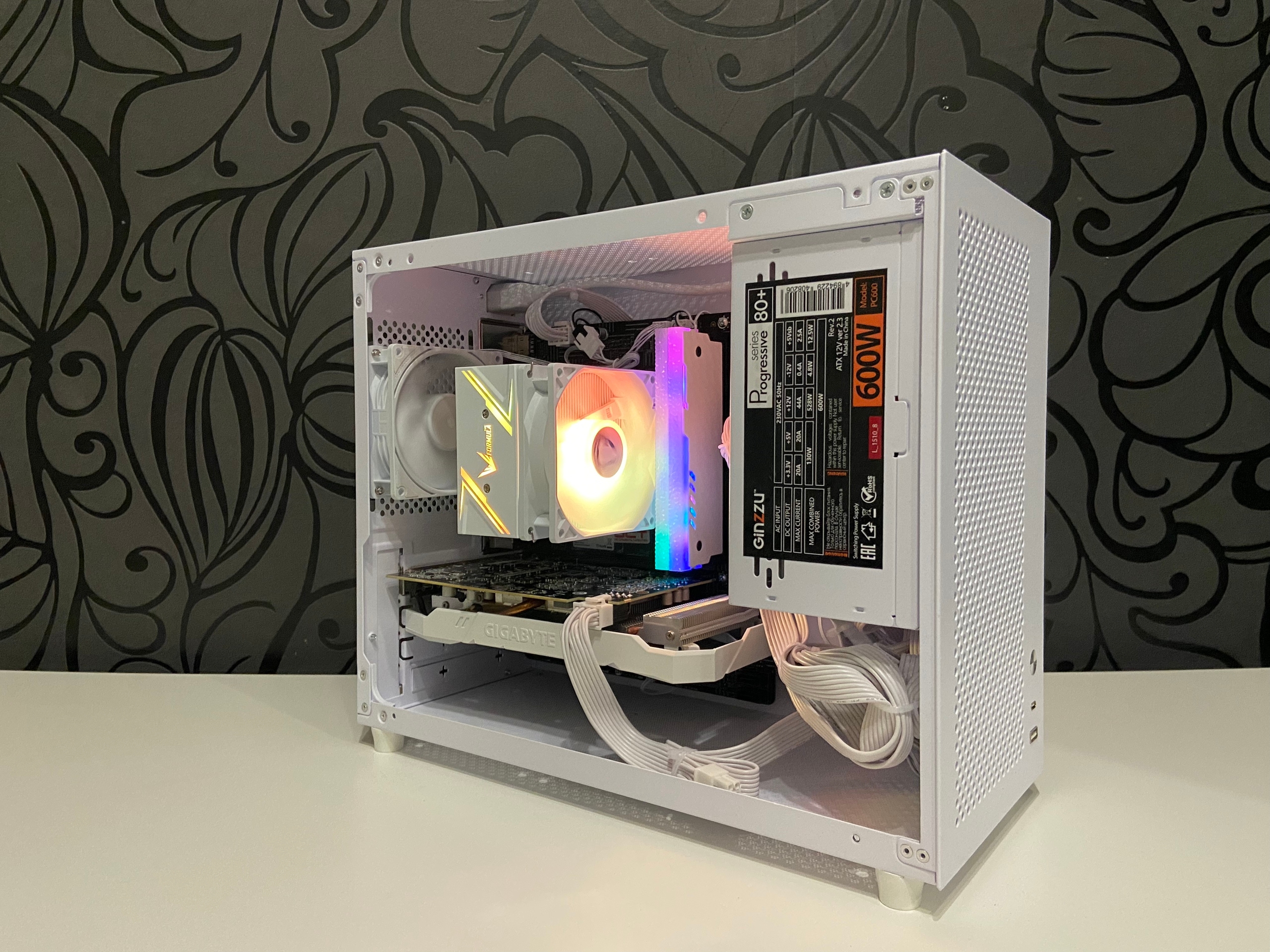 Игровой ПК на продажу – (1)