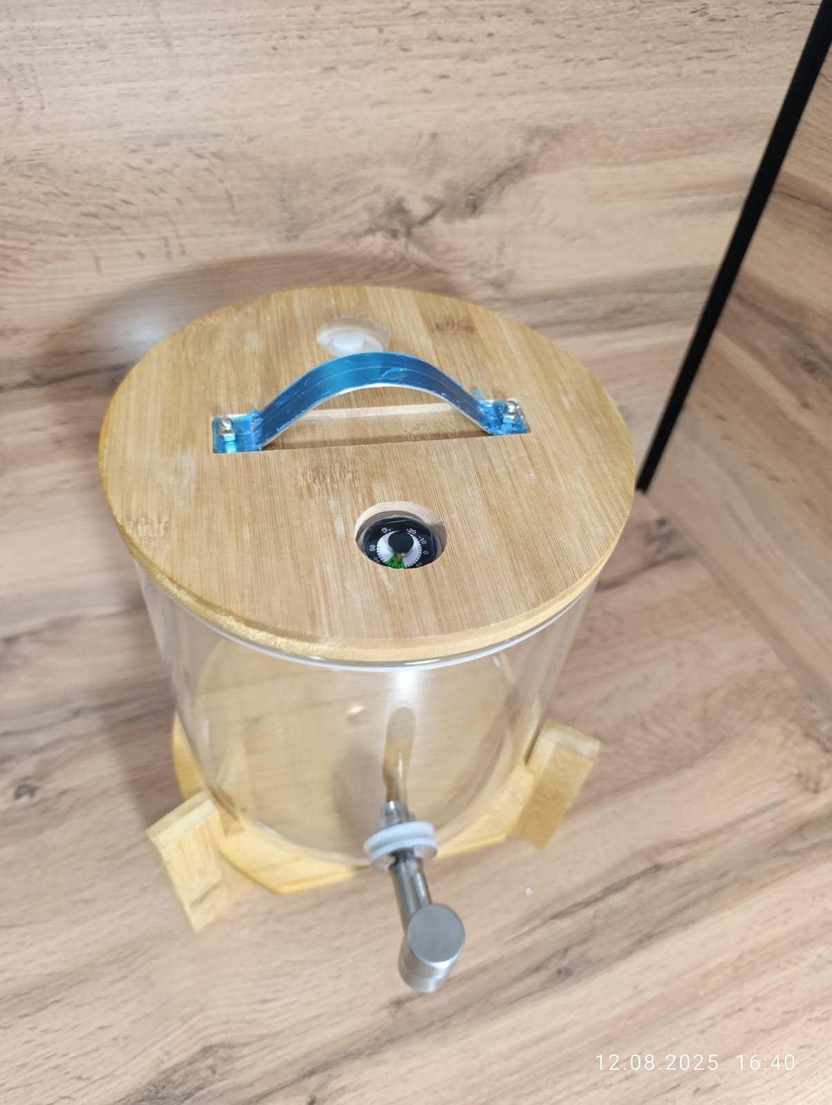 Новый лимонадник на 5 литров (2)