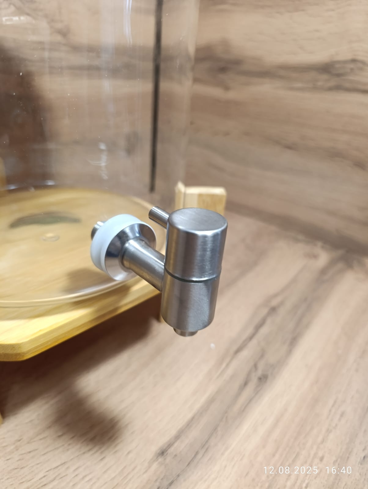 Новый лимонадник на 5 литров (1)