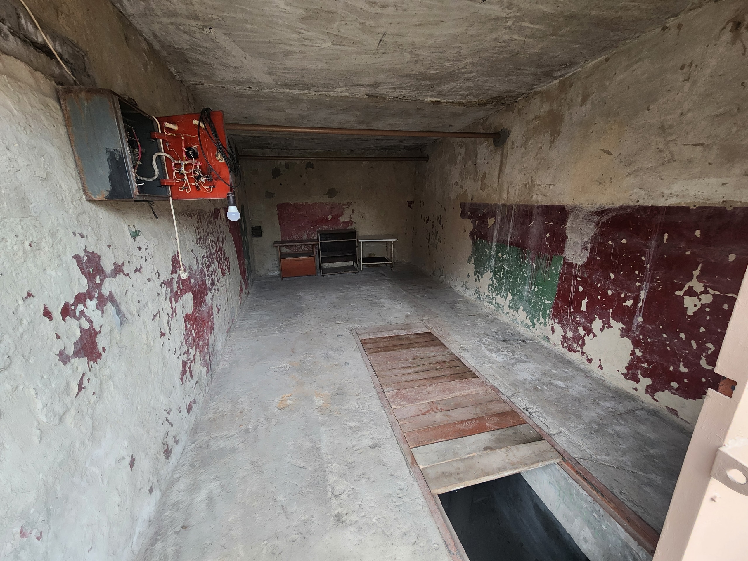 Продажа гаража в Луганске, ул. (1)