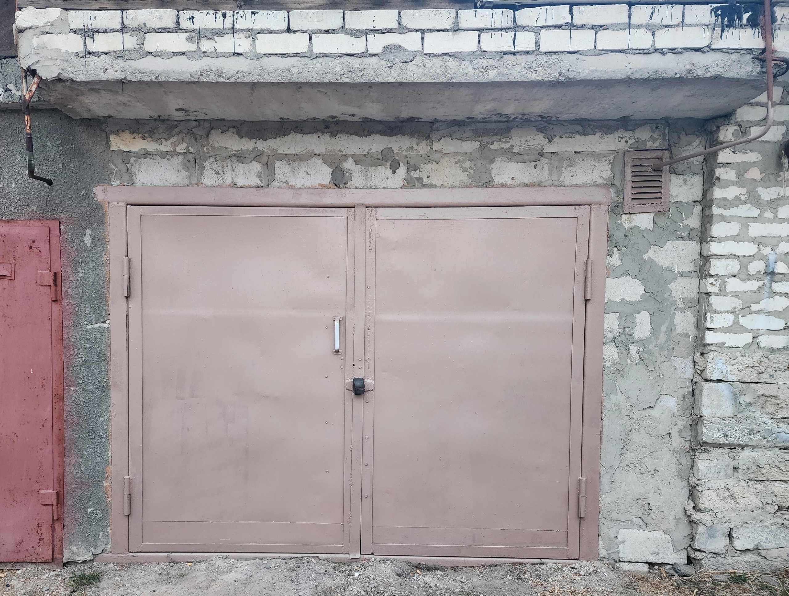 Продажа гаража в Луганске, ул.