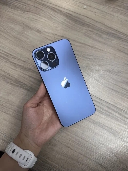 Продажа iPhone 15 Pro Max