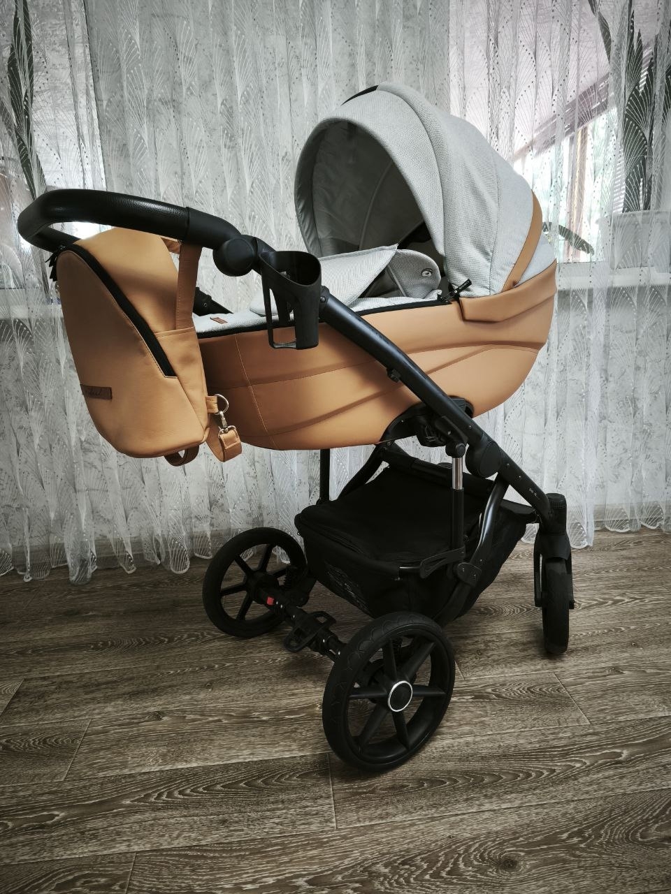 Детская коляска BEXA IDEAL 2