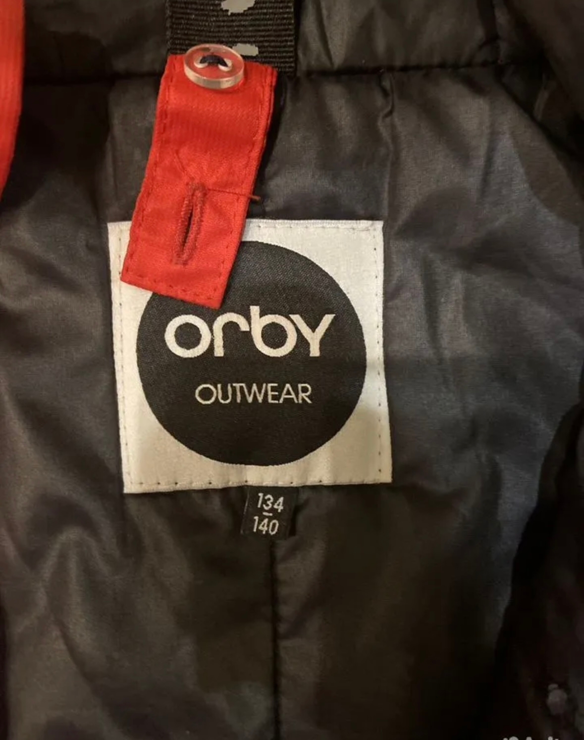 Горячее предложение: продам пуховик Превосходный (5)