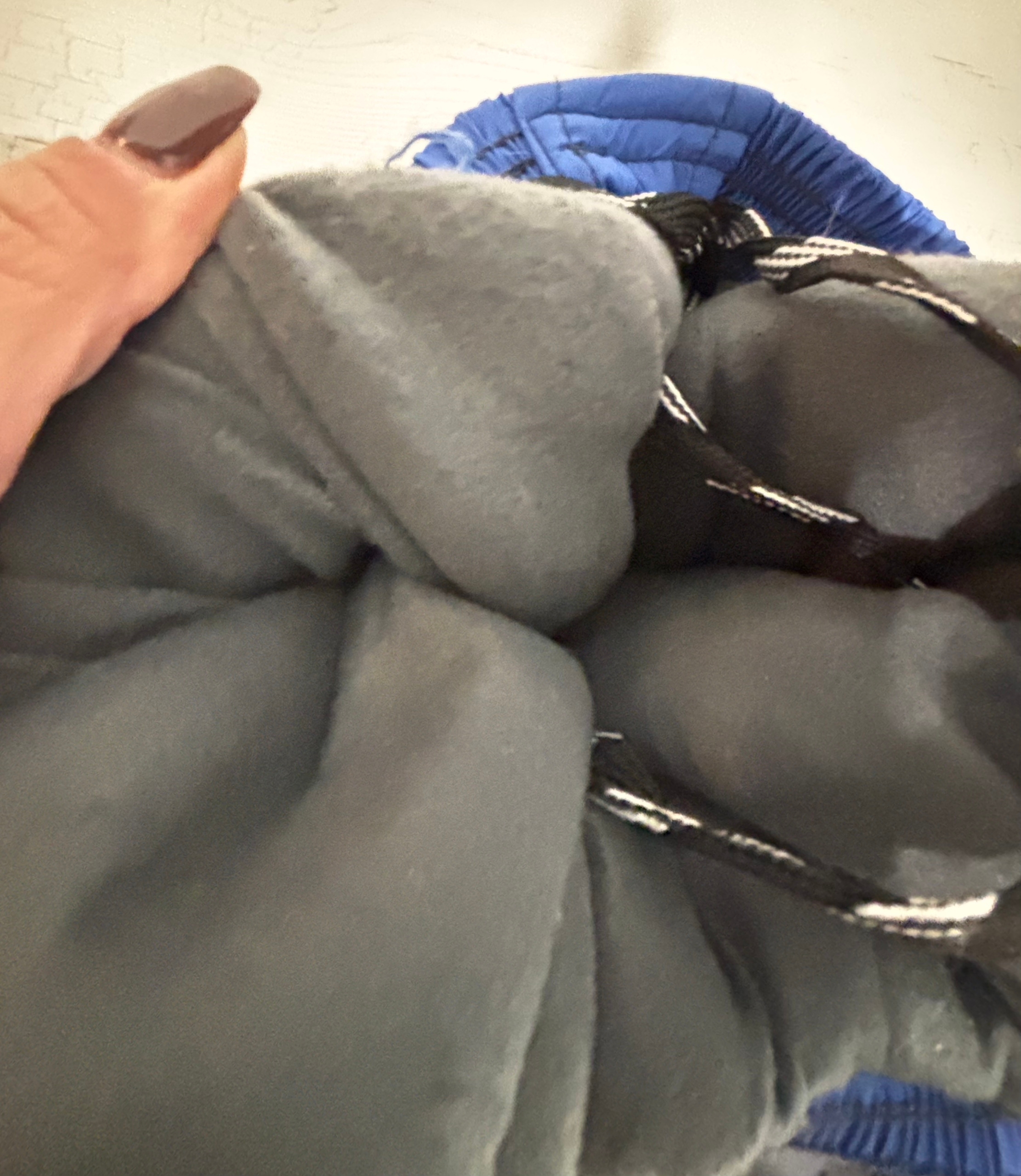 Детские тёплые штаны на продажу (5)