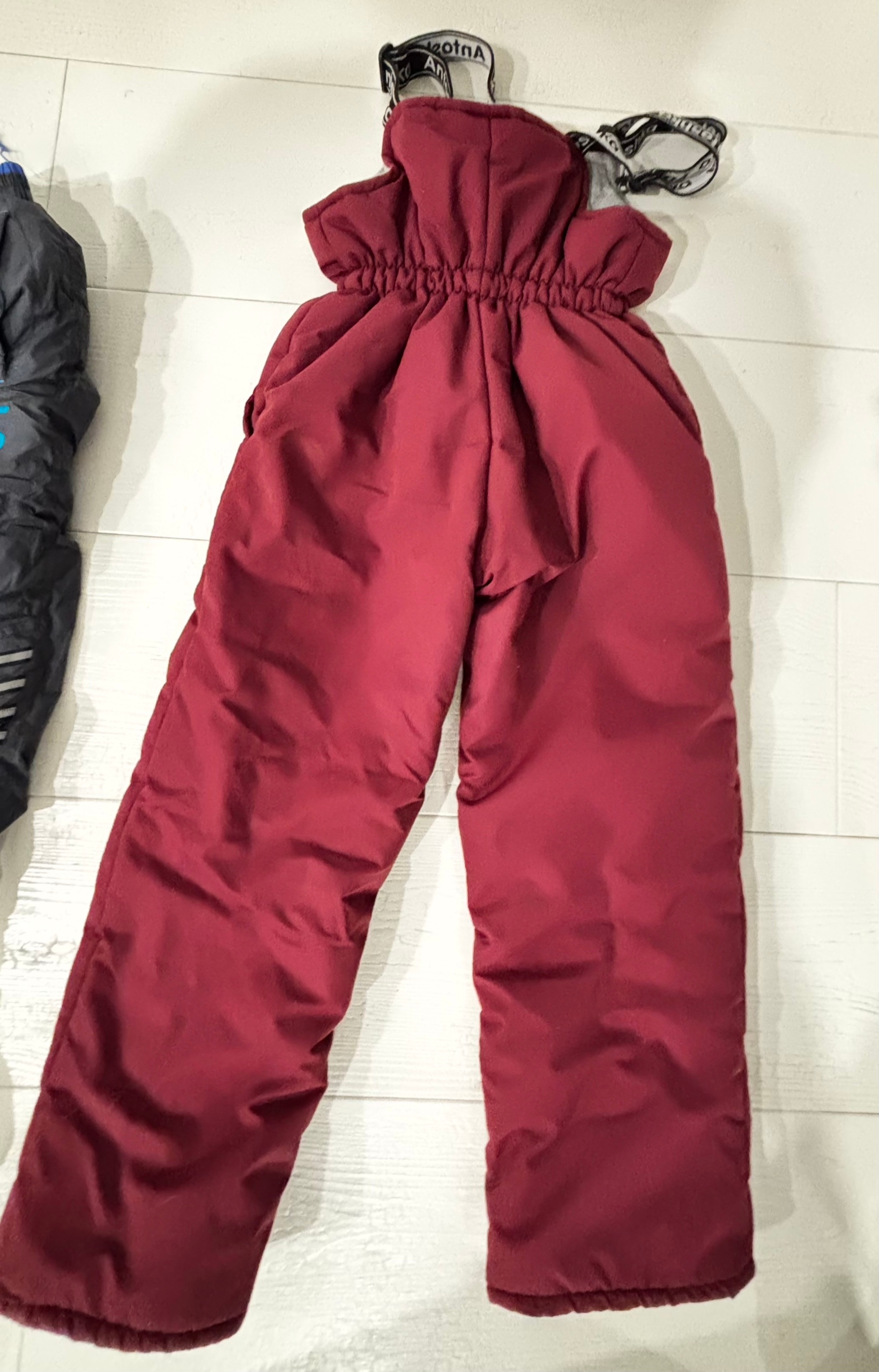 Детские тёплые штаны на продажу (1)