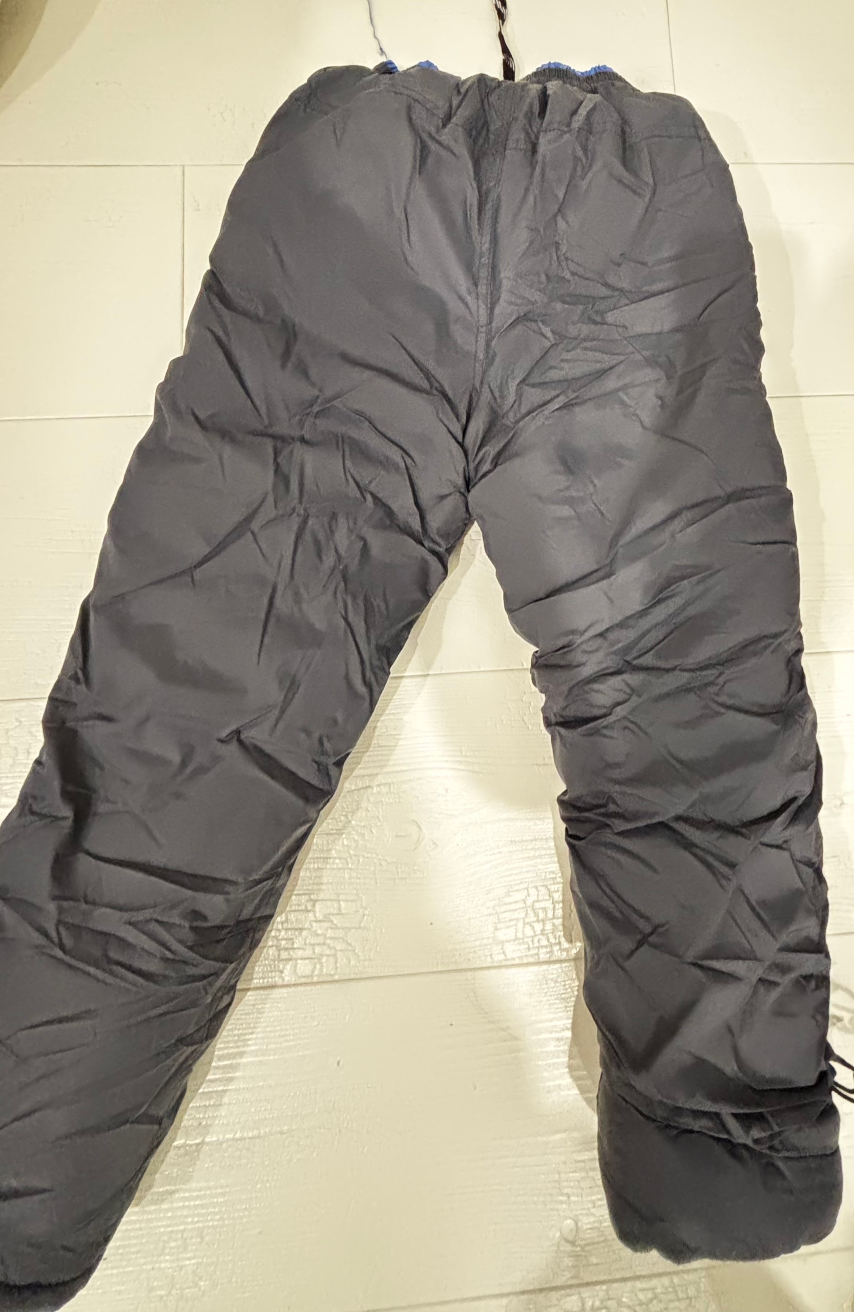 Детские тёплые штаны на продажу (3)