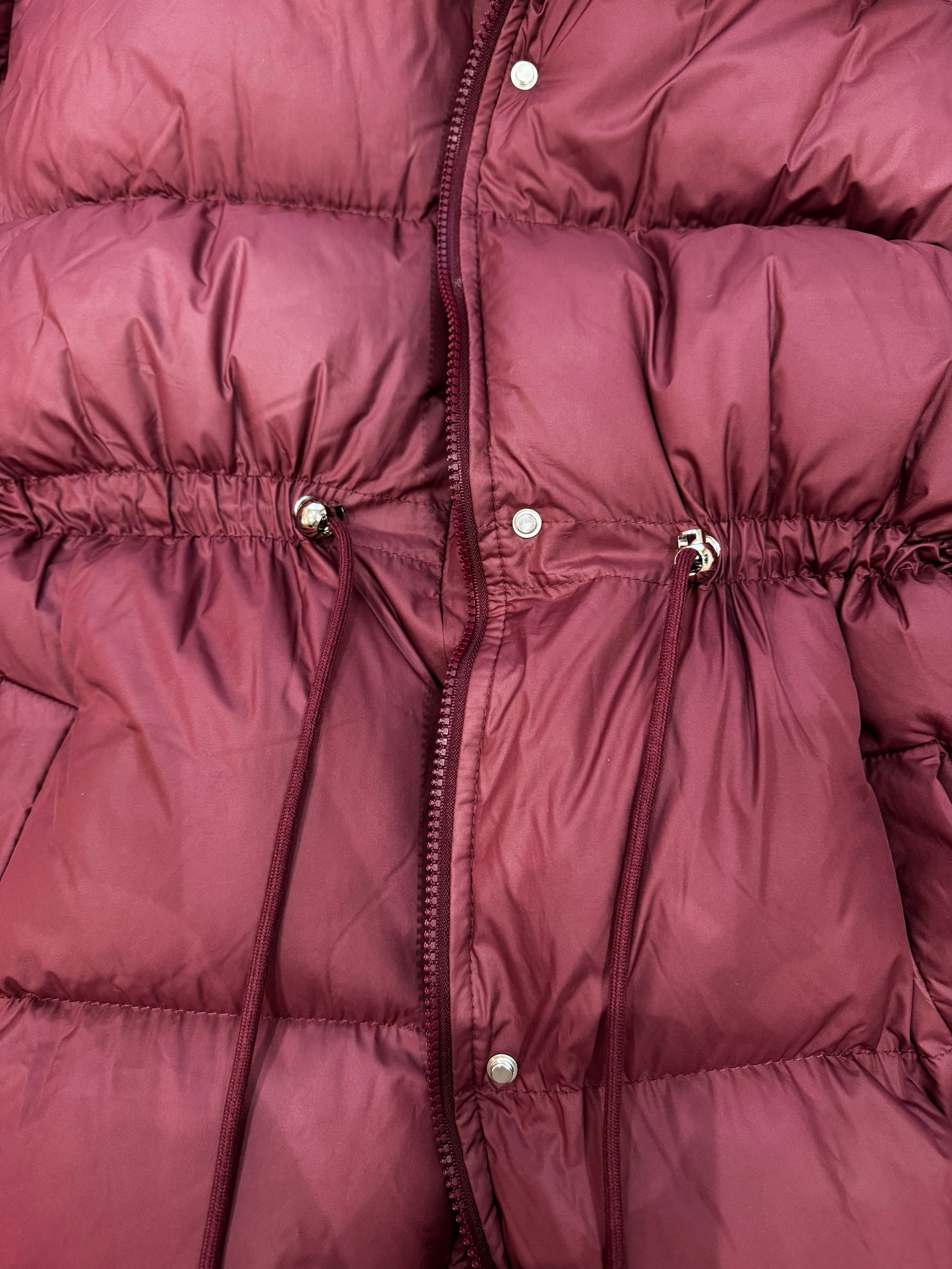 Женская куртка, надевалась несколько раз (4)