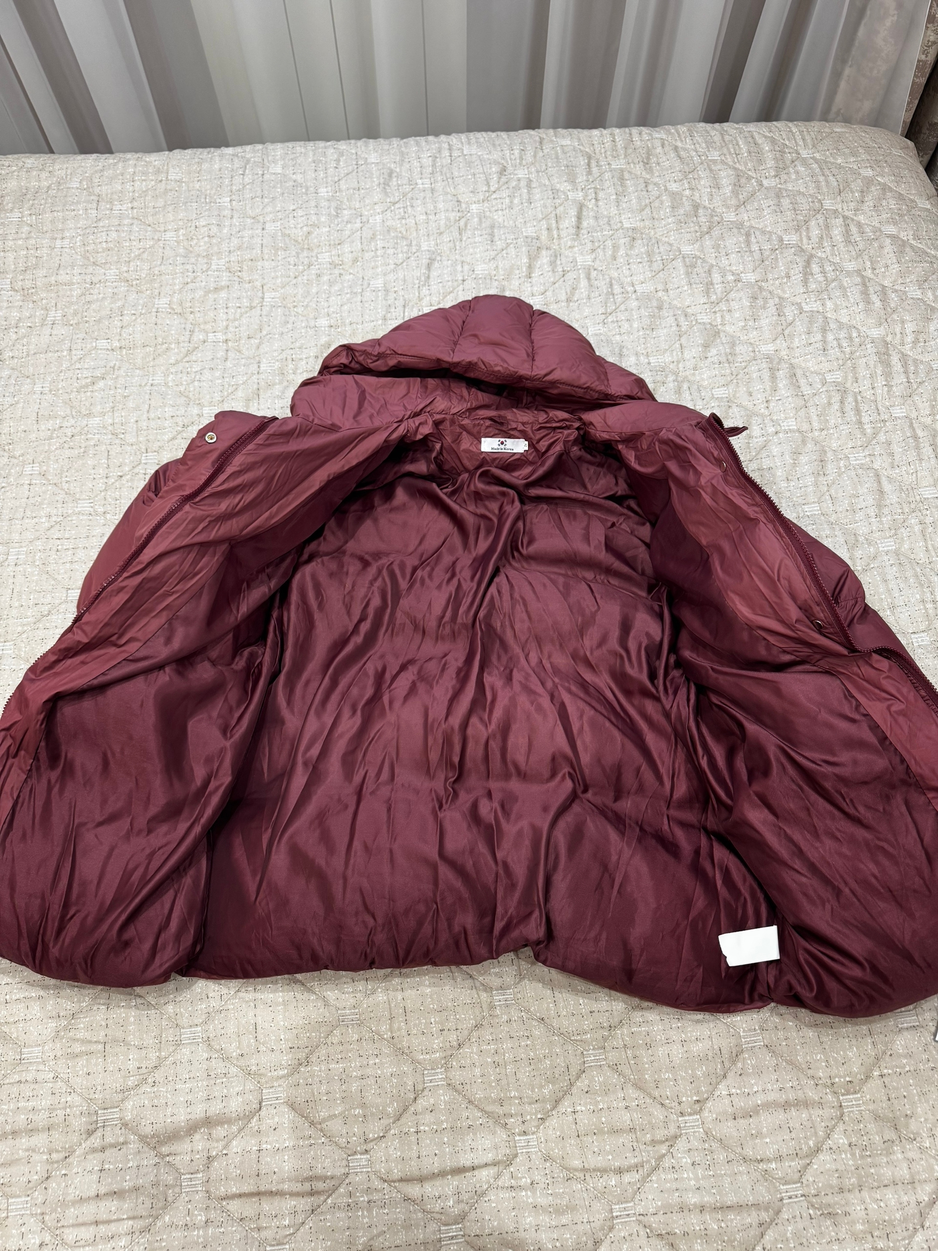 Женская куртка, надевалась несколько раз (3)