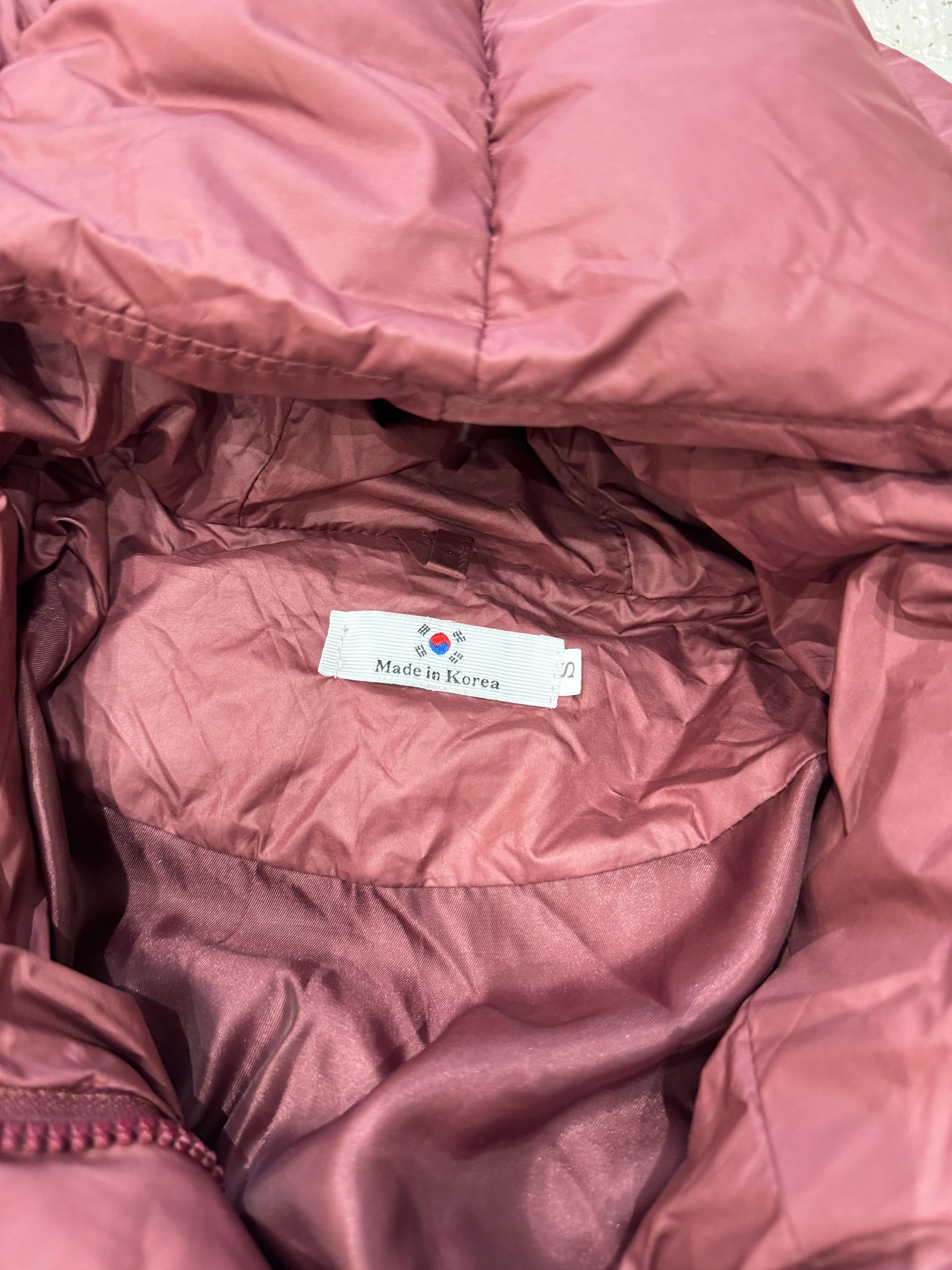 Женская куртка, надевалась несколько раз (1)