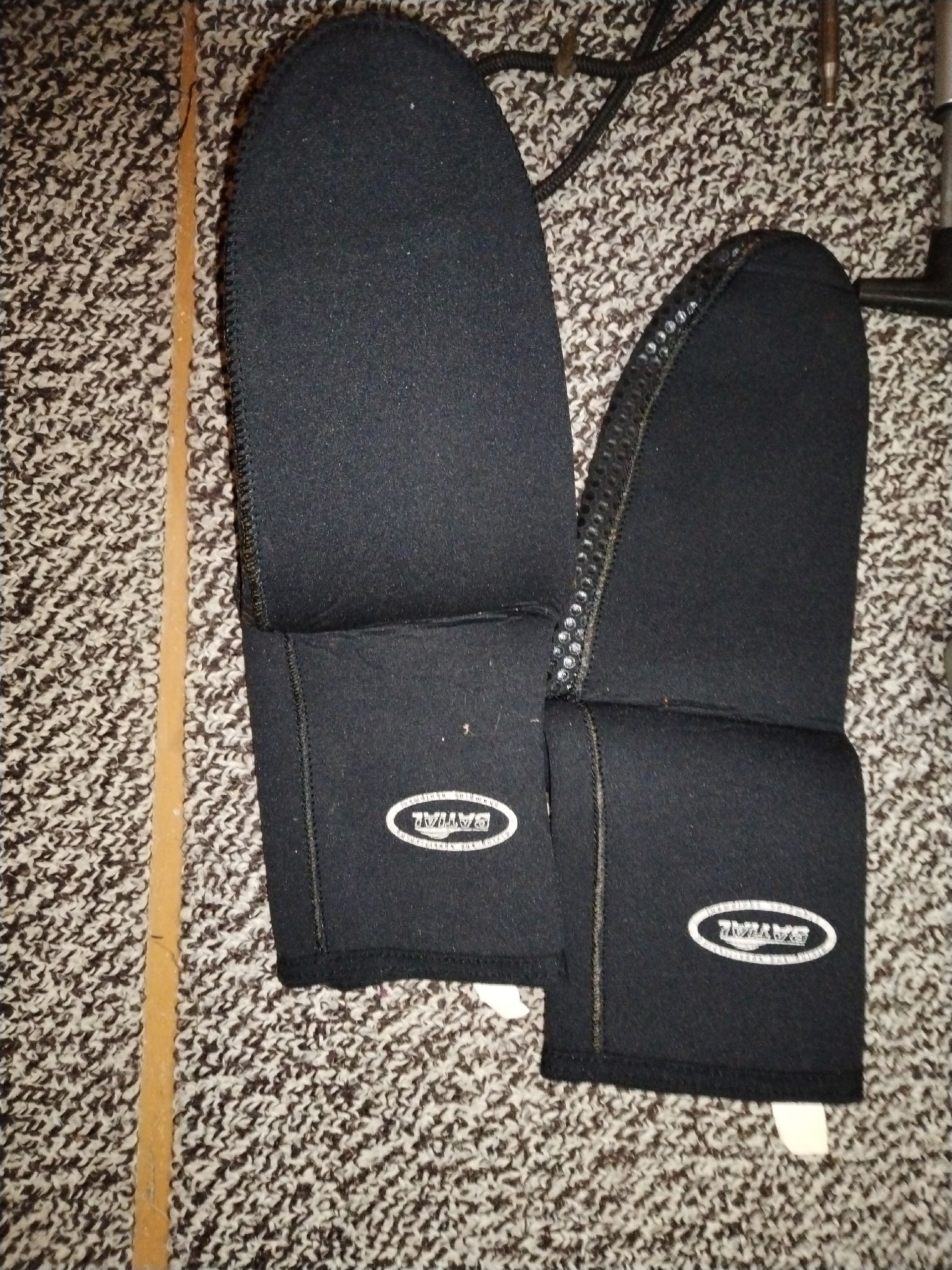 Продаю снаряжение для подводной охоты (4)