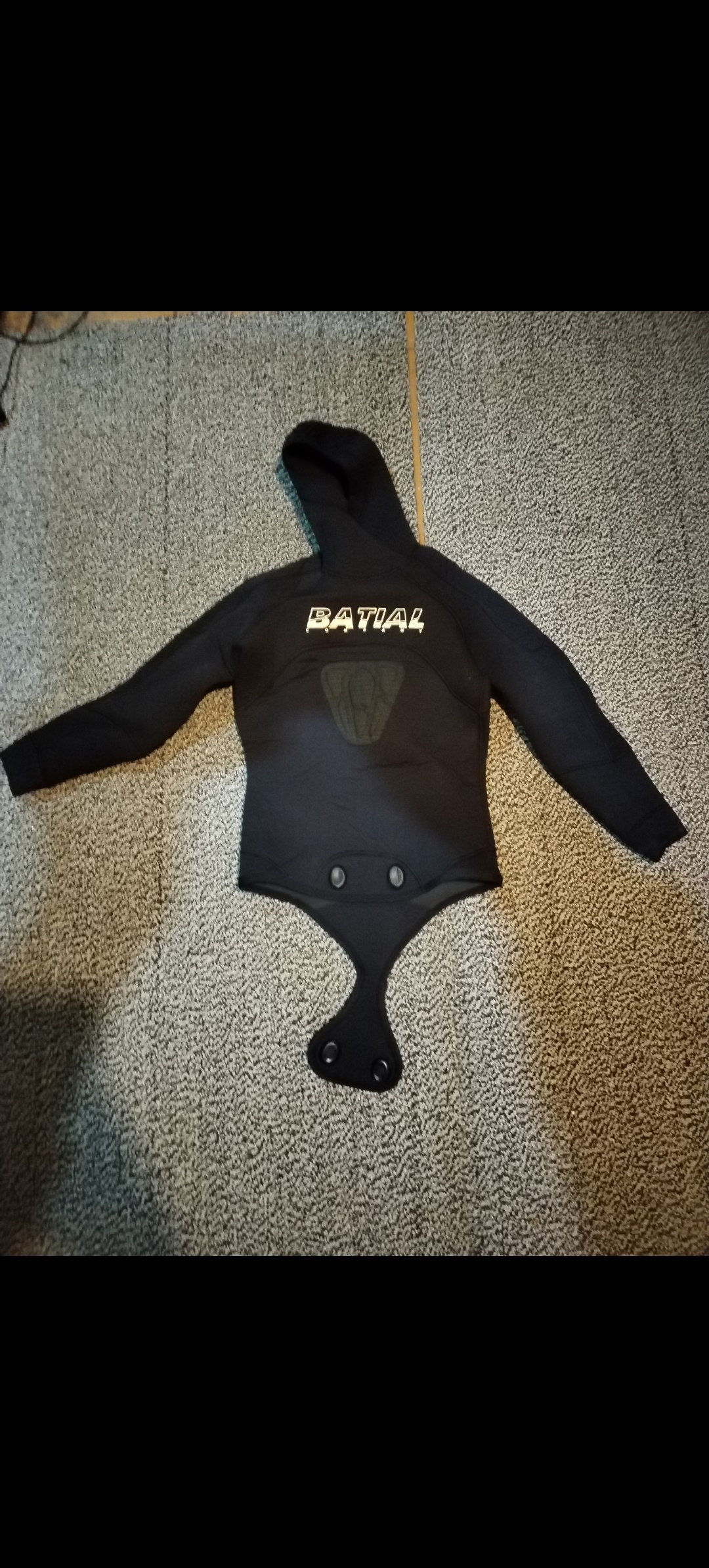 Продаю снаряжение для подводной охоты