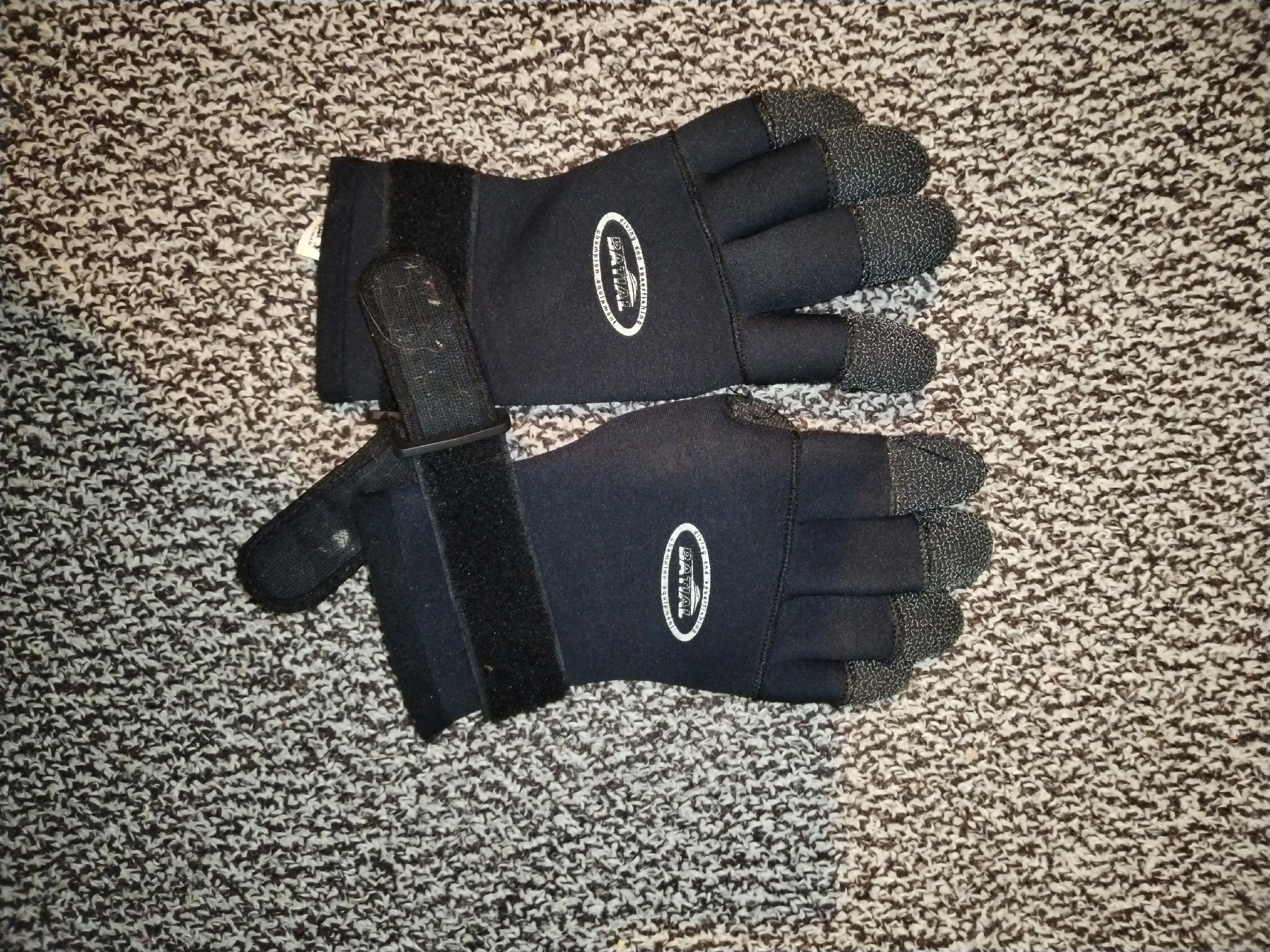 Продаю снаряжение для подводной охоты (5)