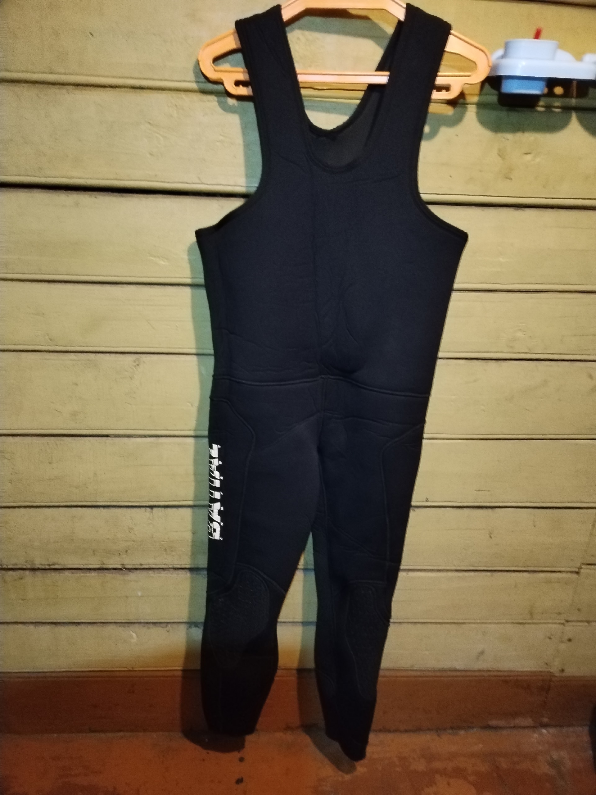 Продаю снаряжение для подводной охоты (1)