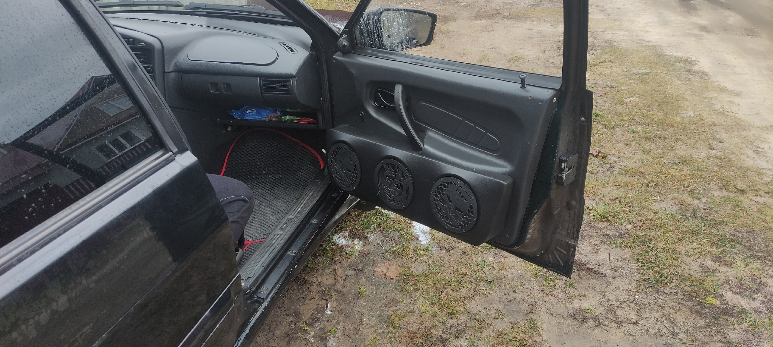 Продажа ВАЗ 2114 2004 года (2)