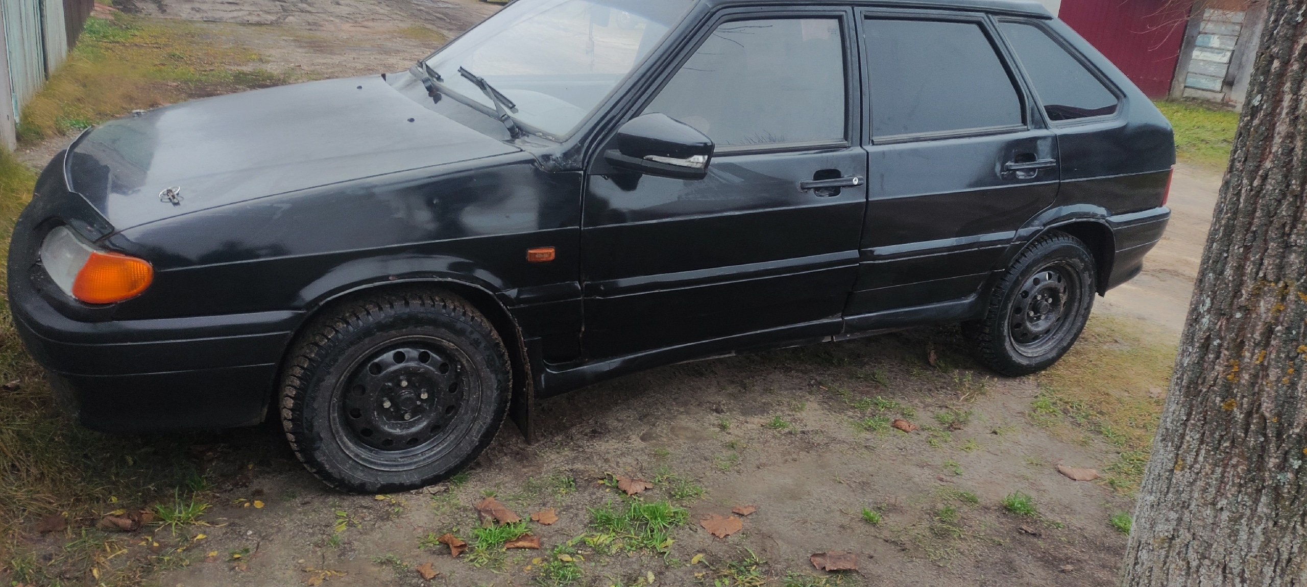 Продажа ВАЗ 2114 2004 года (5)