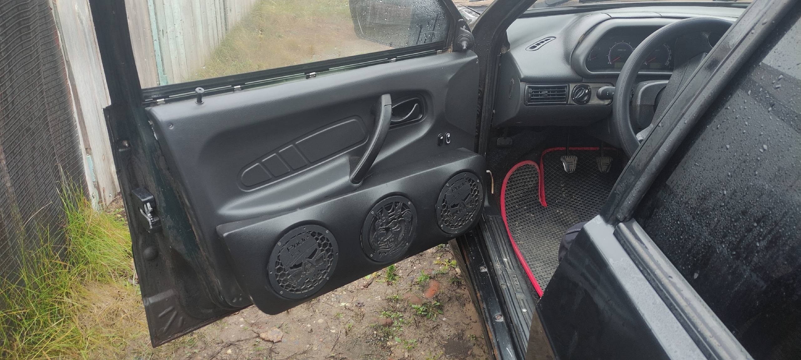 Продажа ВАЗ 2114 2004 года (3)