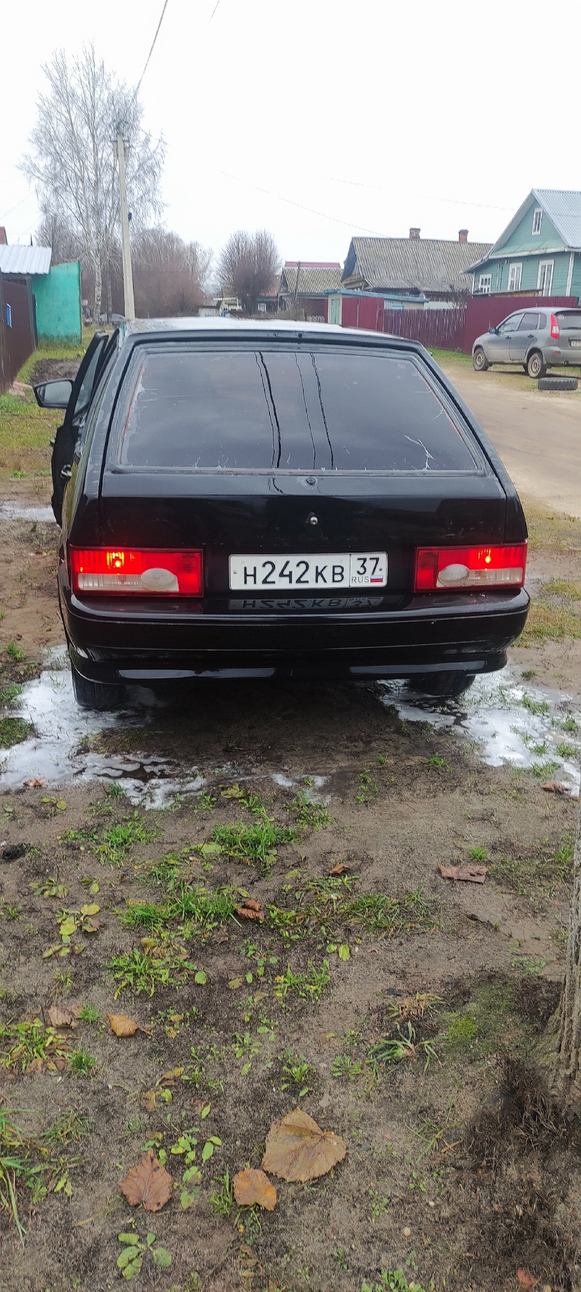 Продажа ВАЗ 2114 2004 года (1)