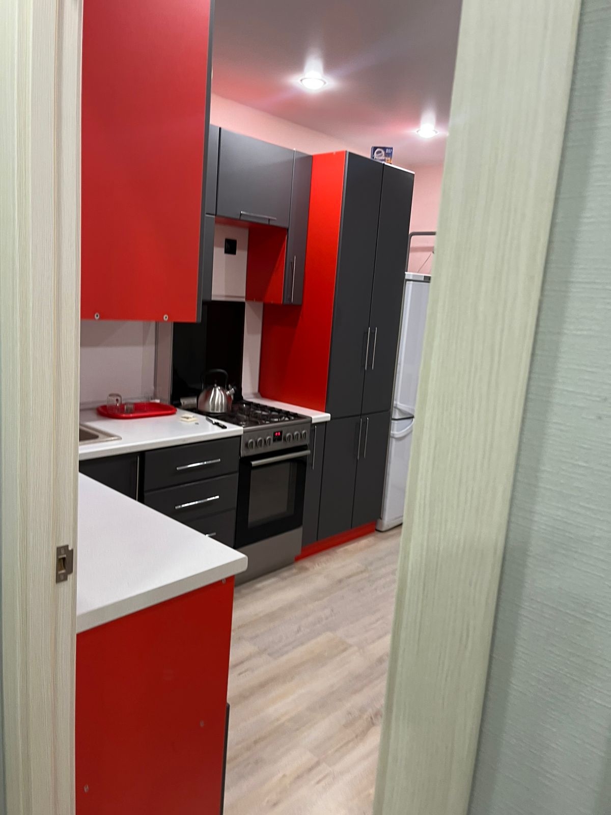 Сдам в аренду однокомнатную квартиру