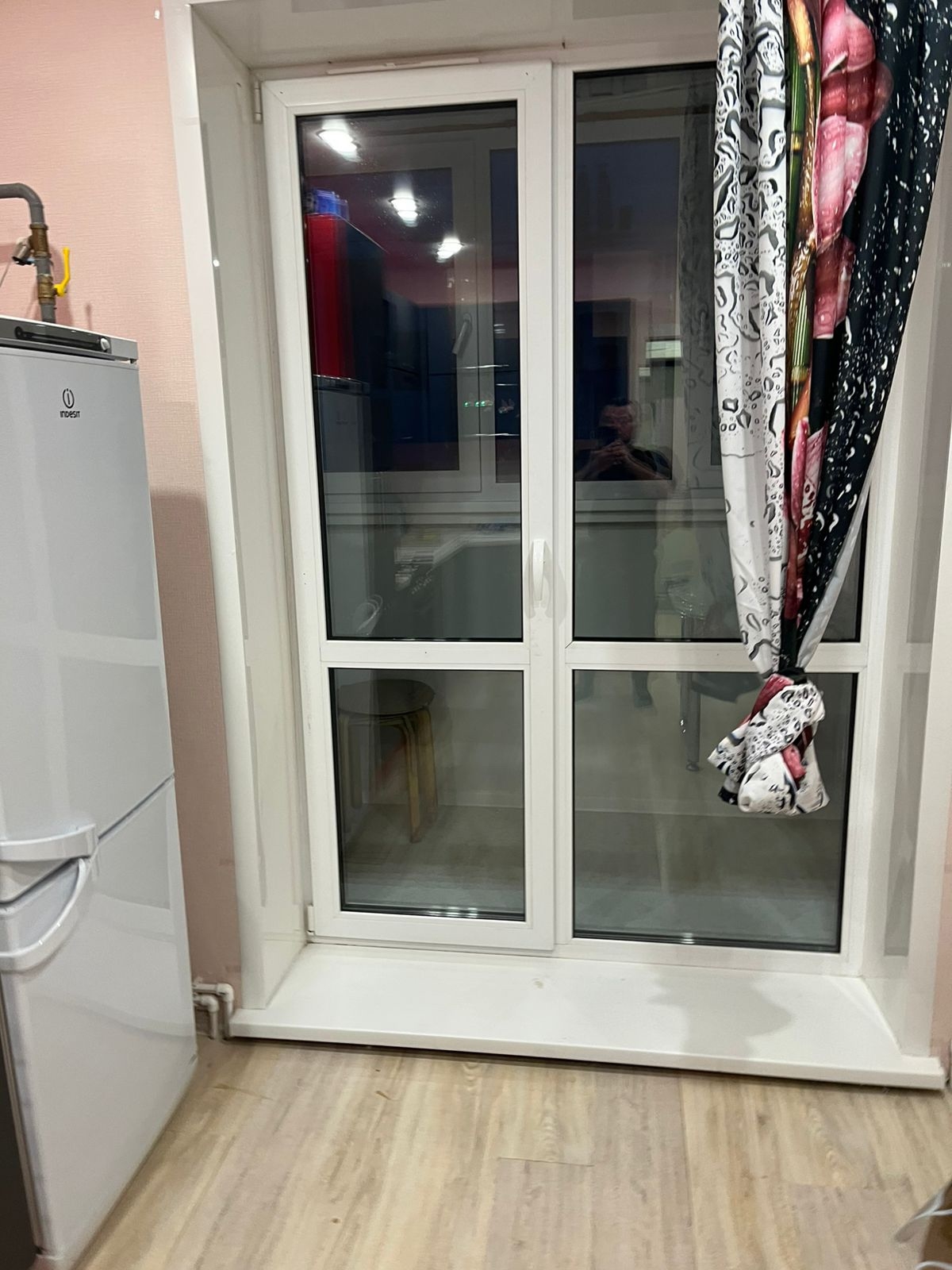 Сдам в аренду однокомнатную квартиру (2)