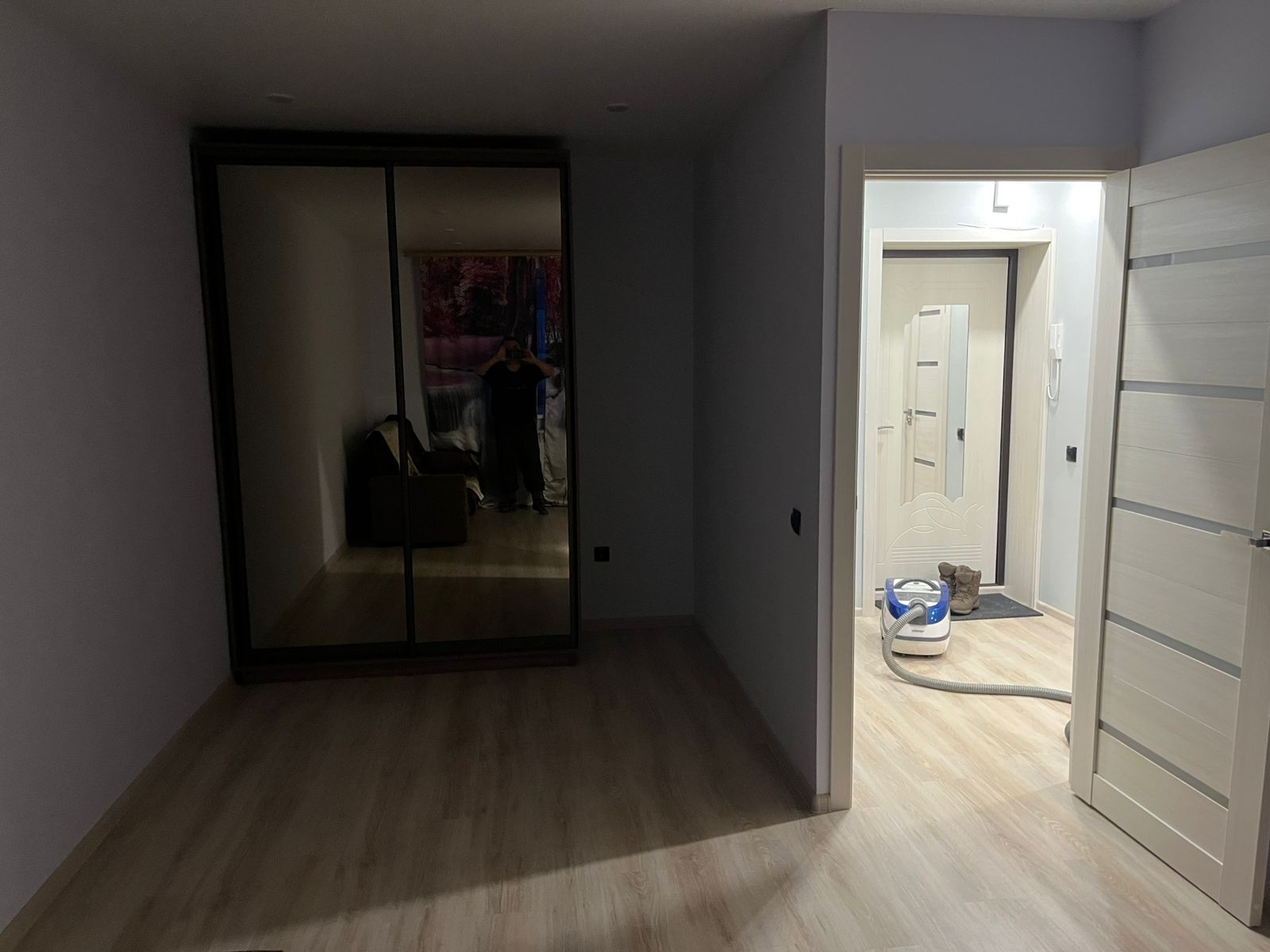 Сдам в аренду однокомнатную квартиру (5)